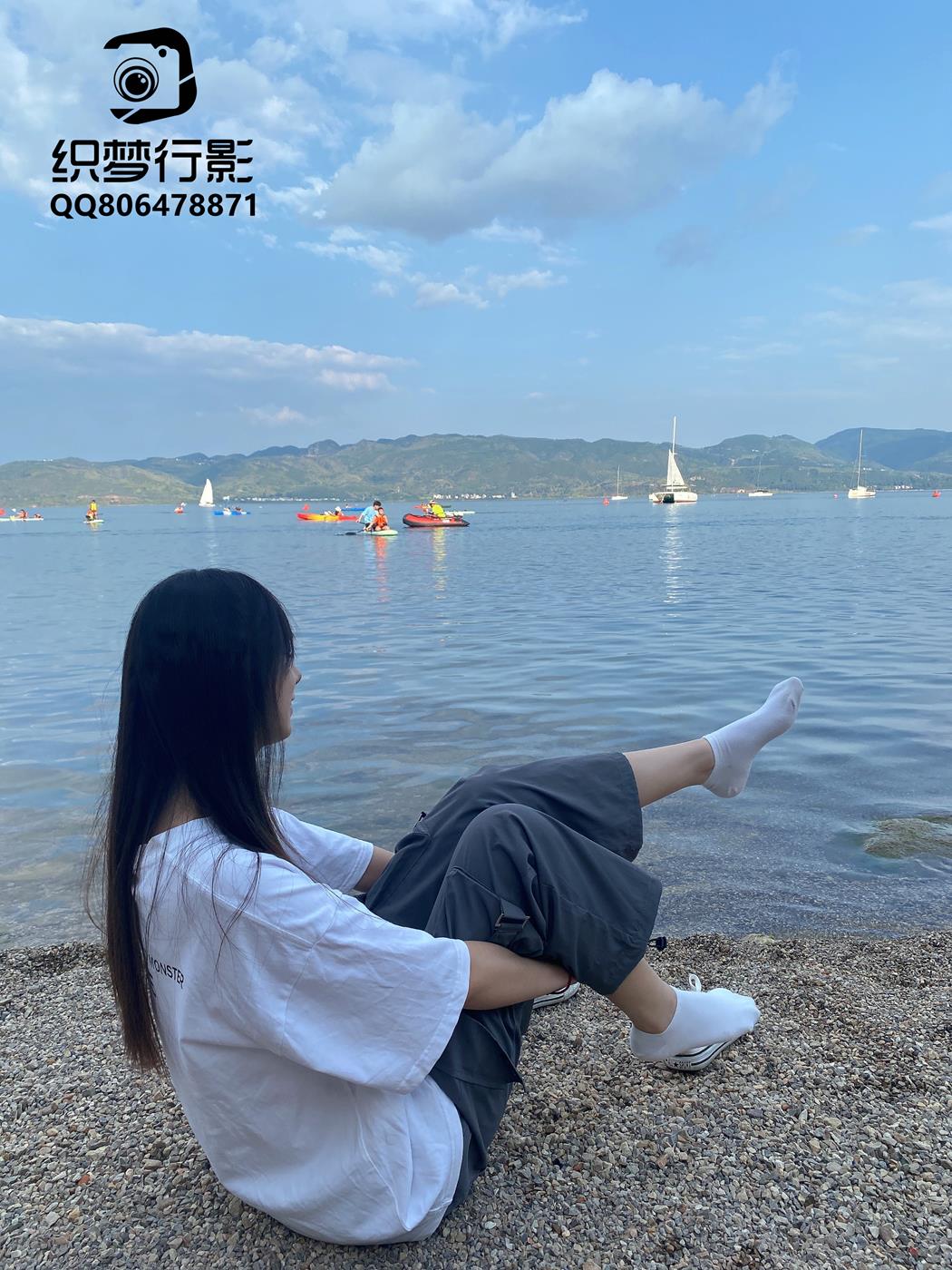 图片[57]-[织梦映像]NO.019 海街日记[100P] – 速更版-美库