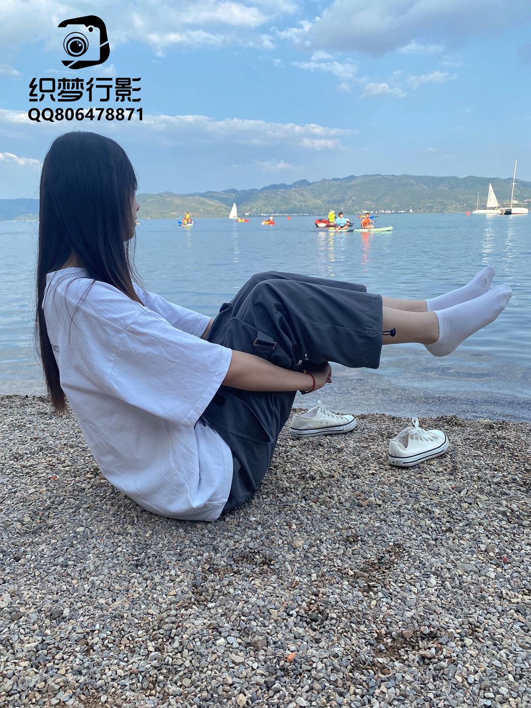 图片[58]-[织梦映像]NO.019 海街日记[100P] – 速更版-美库