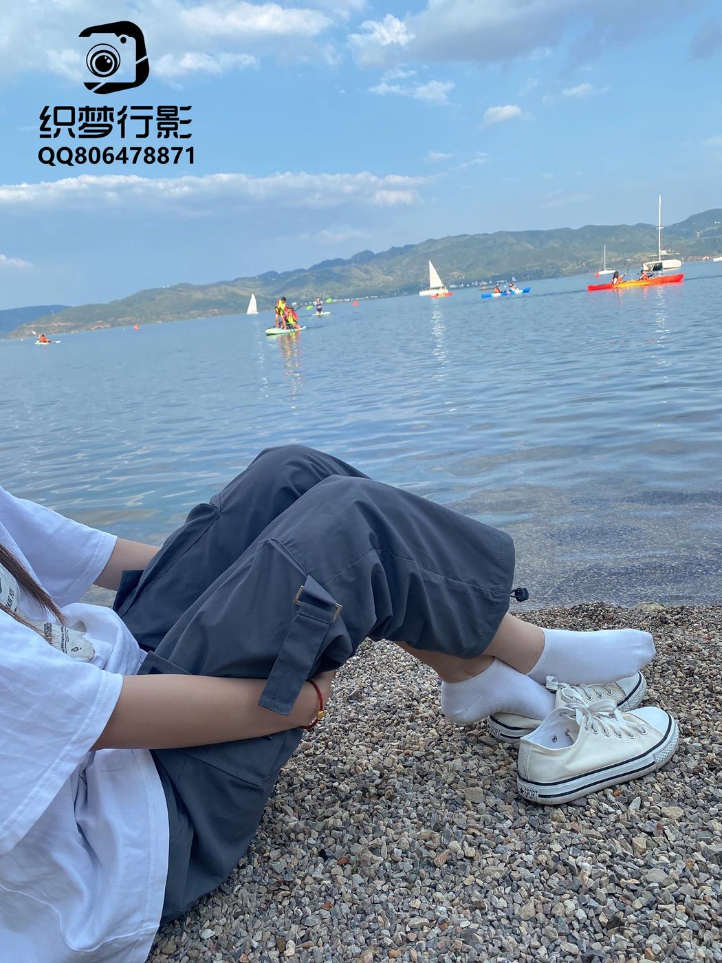 图片[66]-[织梦映像]NO.019 海街日记[100P] – 速更版-美库