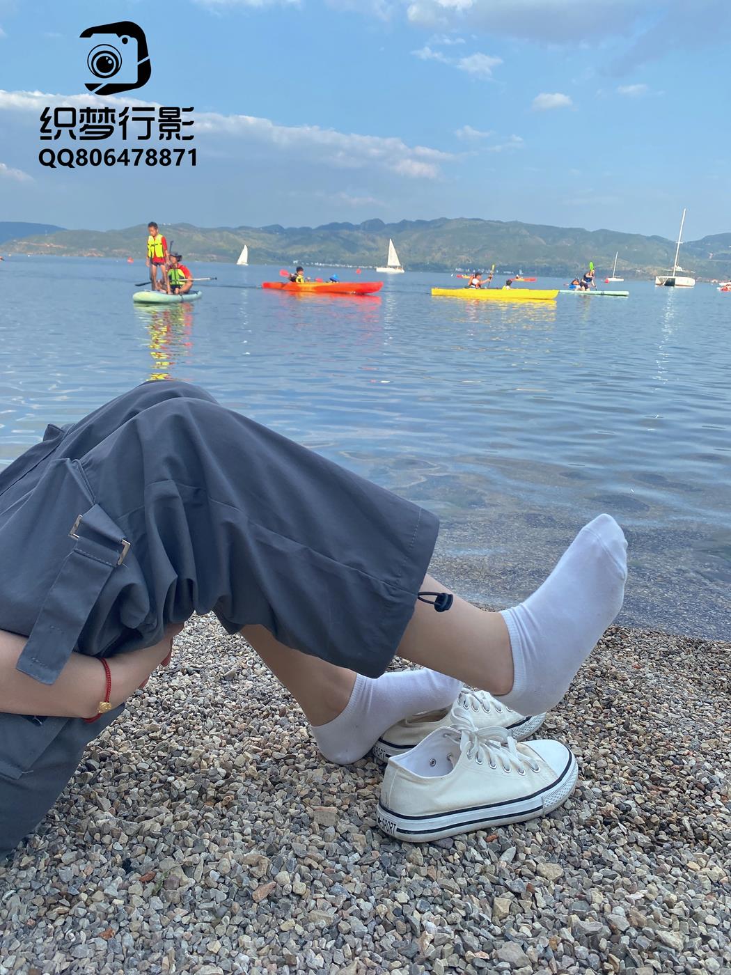 图片[68]-[织梦映像]NO.019 海街日记[100P] – 速更版-美库