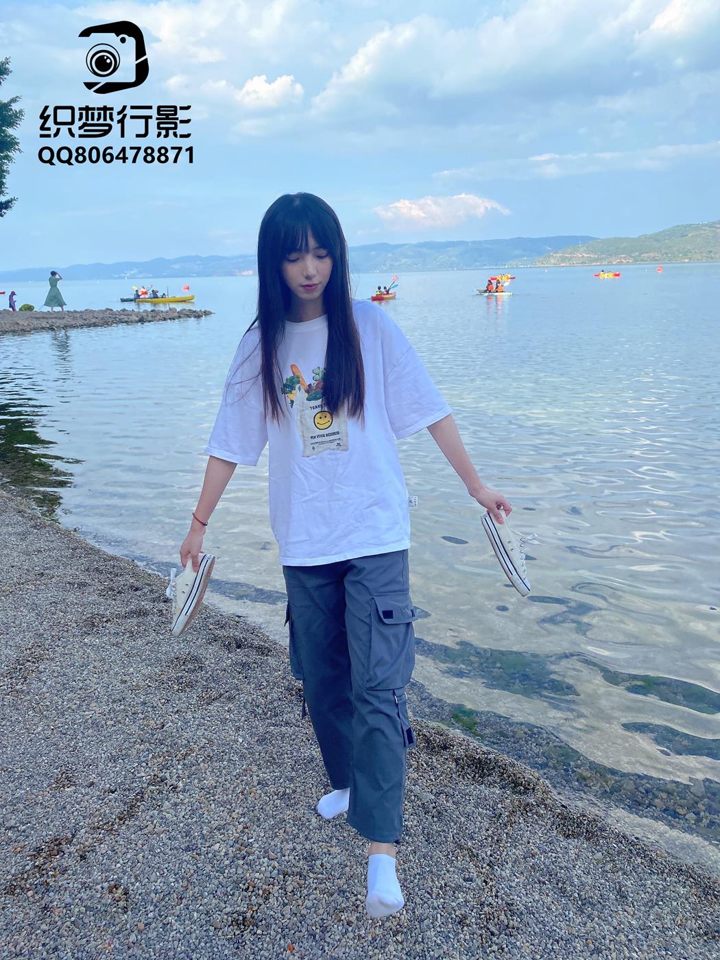 图片[91]-[织梦映像]NO.019 海街日记[100P] – 速更版-美库