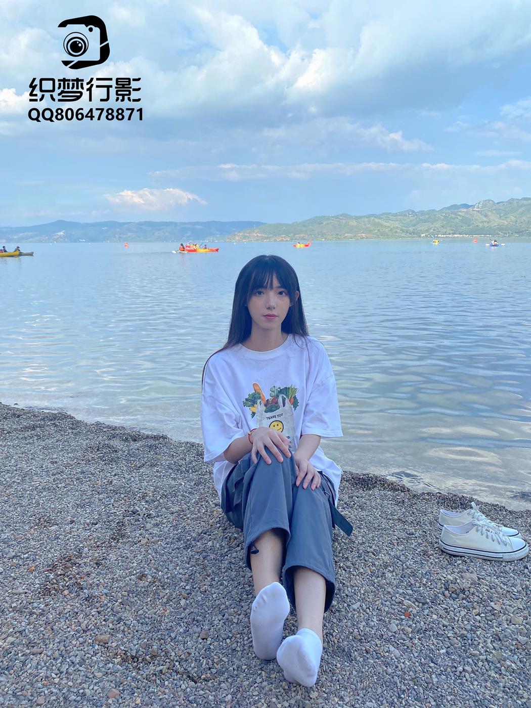 图片[92]-[织梦映像]NO.019 海街日记[100P] – 速更版-美库