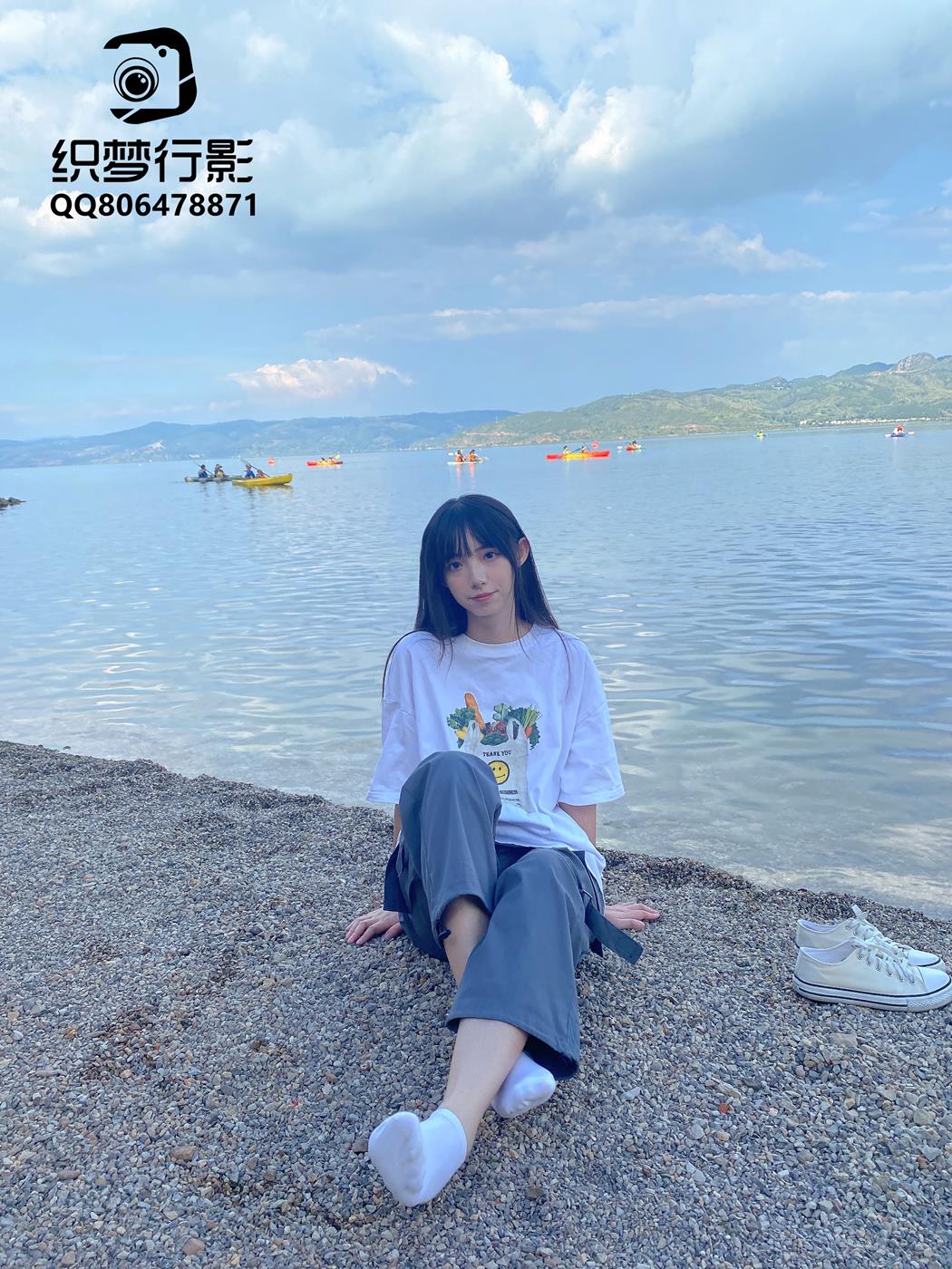 图片[94]-[织梦映像]NO.019 海街日记[100P] – 速更版-美库