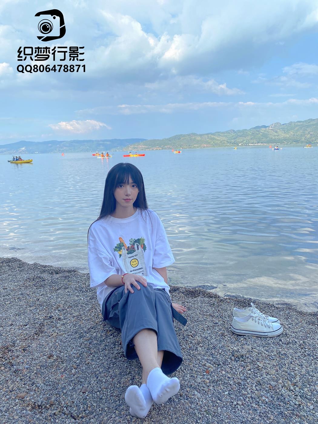 图片[93]-[织梦映像]NO.019 海街日记[100P] – 速更版-美库