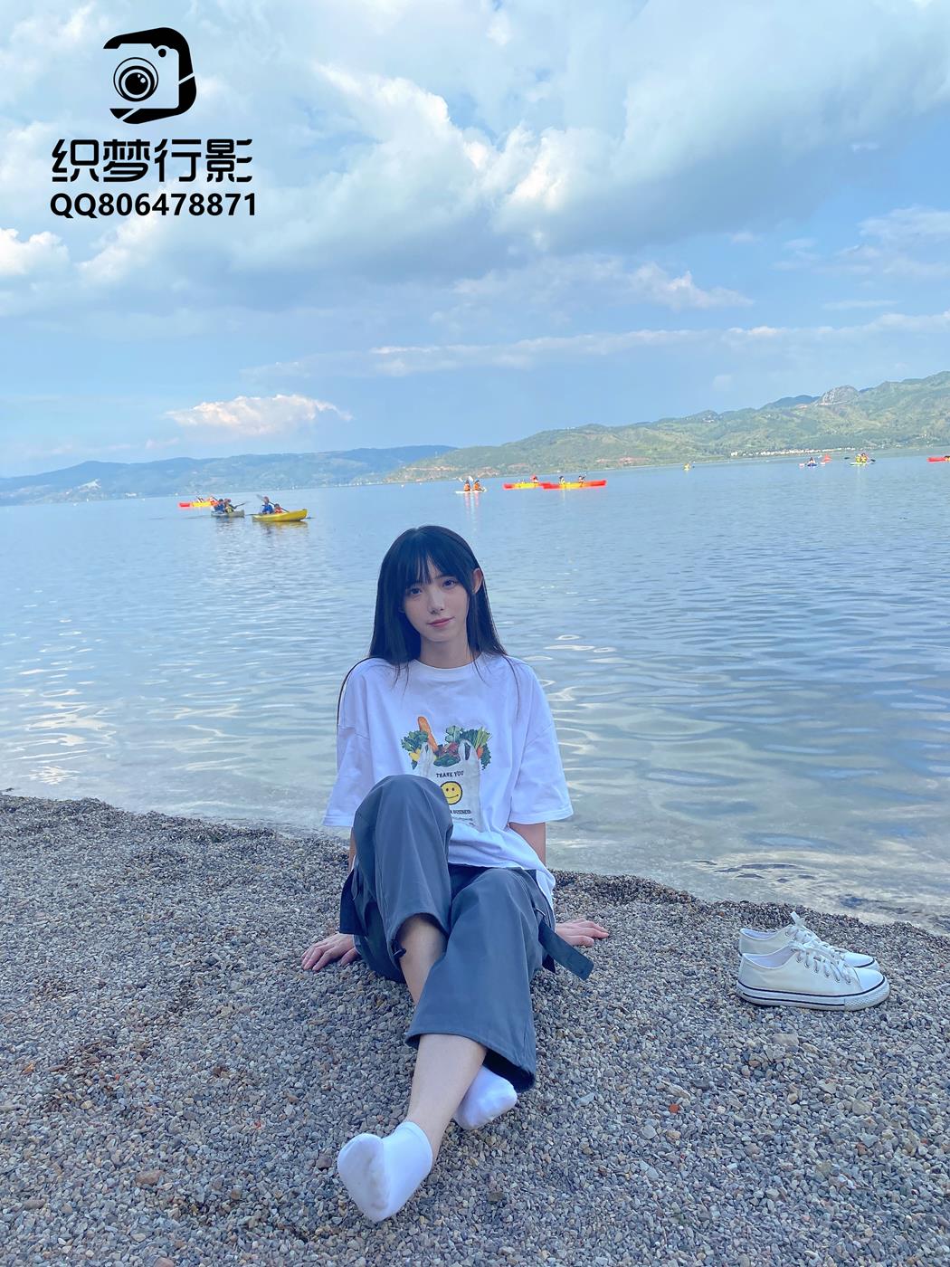 图片[95]-[织梦映像]NO.019 海街日记[100P] – 速更版-美库