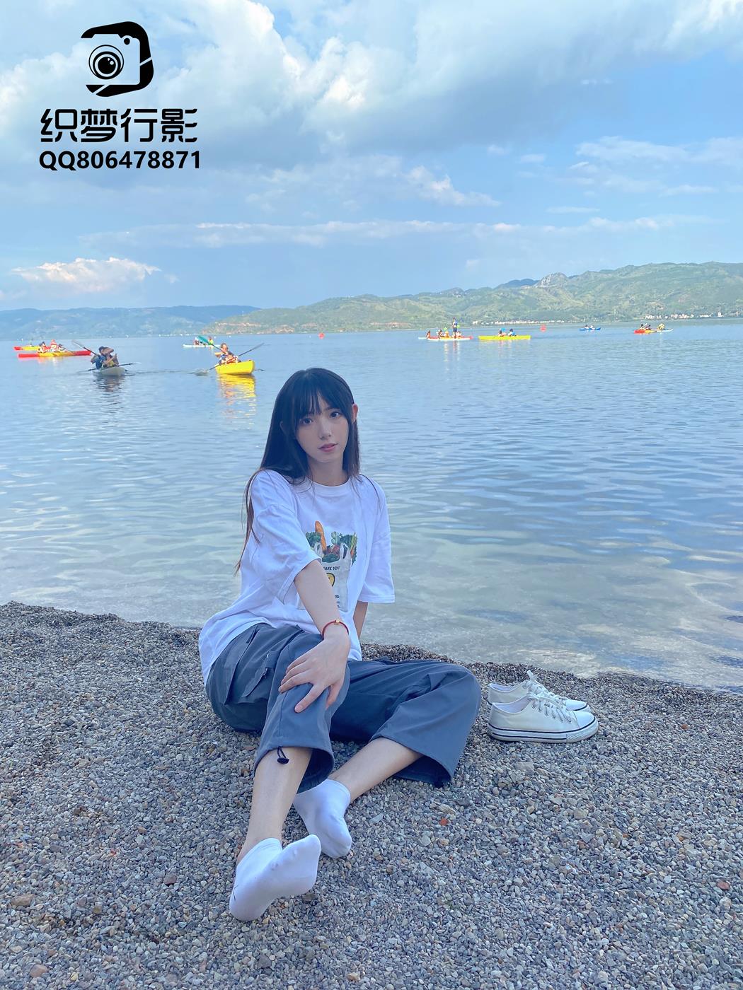 图片[97]-[织梦映像]NO.019 海街日记[100P] – 速更版-美库