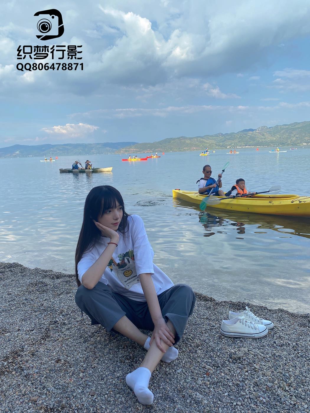 图片[98]-[织梦映像]NO.019 海街日记[100P] – 速更版-美库