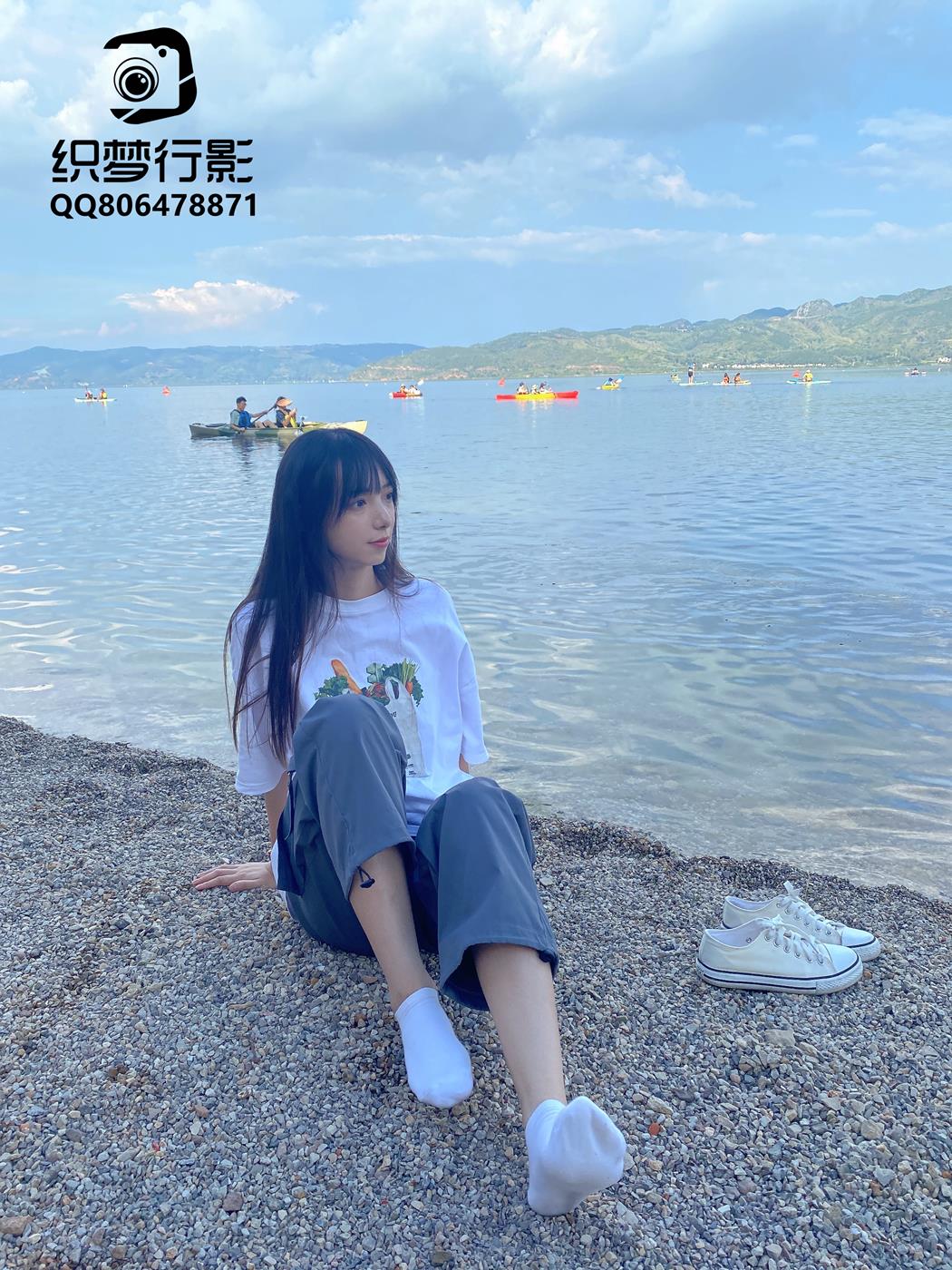 图片[99]-[织梦映像]NO.019 海街日记[100P] – 速更版-美库