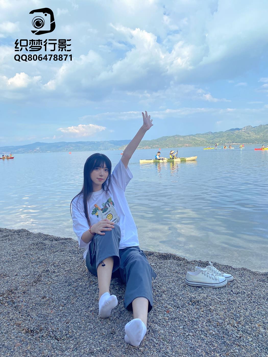 图片[100]-[织梦映像]NO.019 海街日记[100P] – 速更版-美库