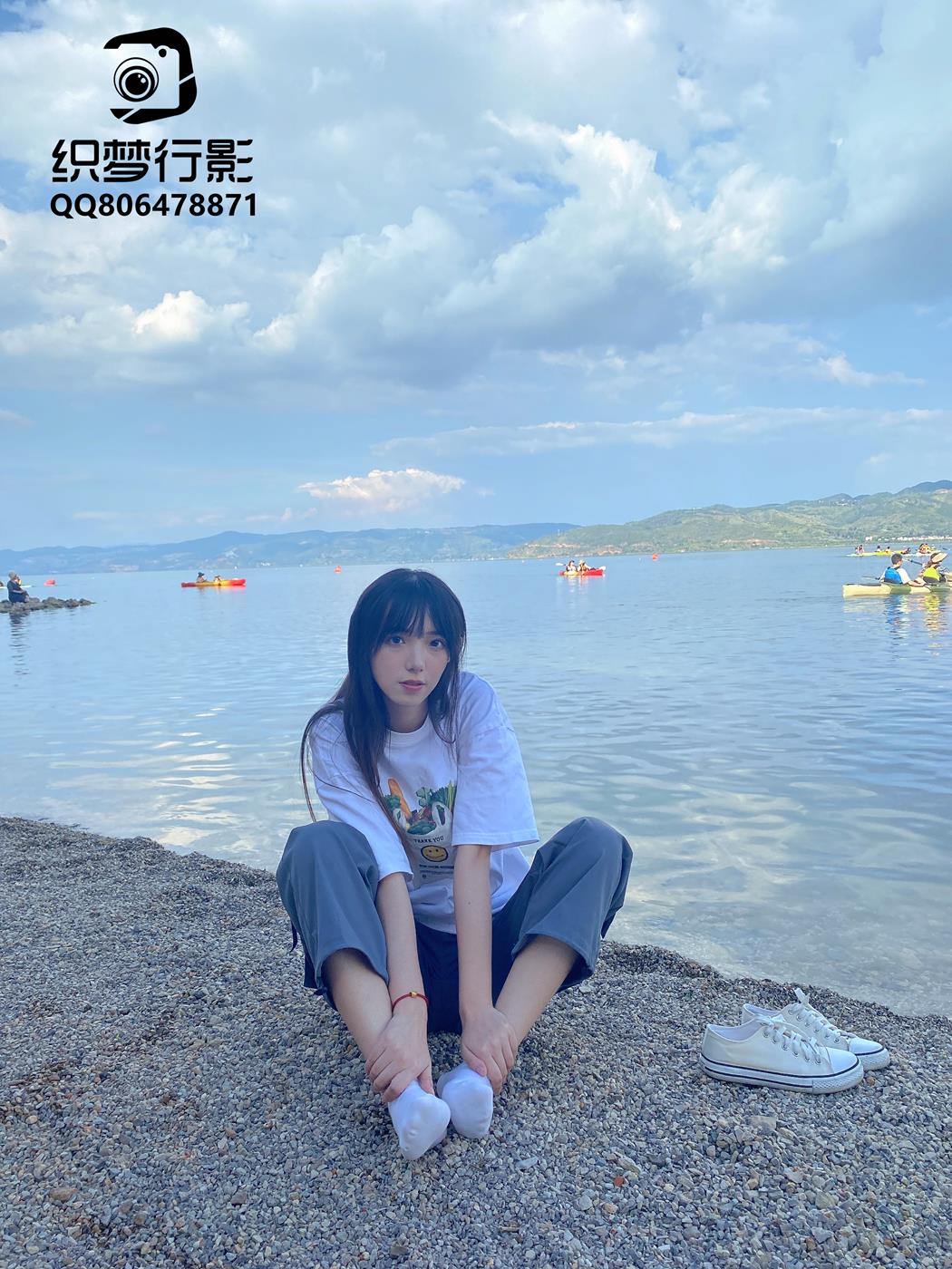 图片[101]-[织梦映像]NO.019 海街日记[100P] – 速更版-美库