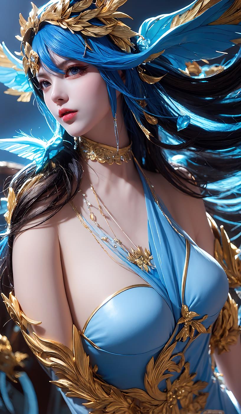 图片[12]-[AI绘画] 029 韩式 极品修女服饰[52P] – 速更版-美库