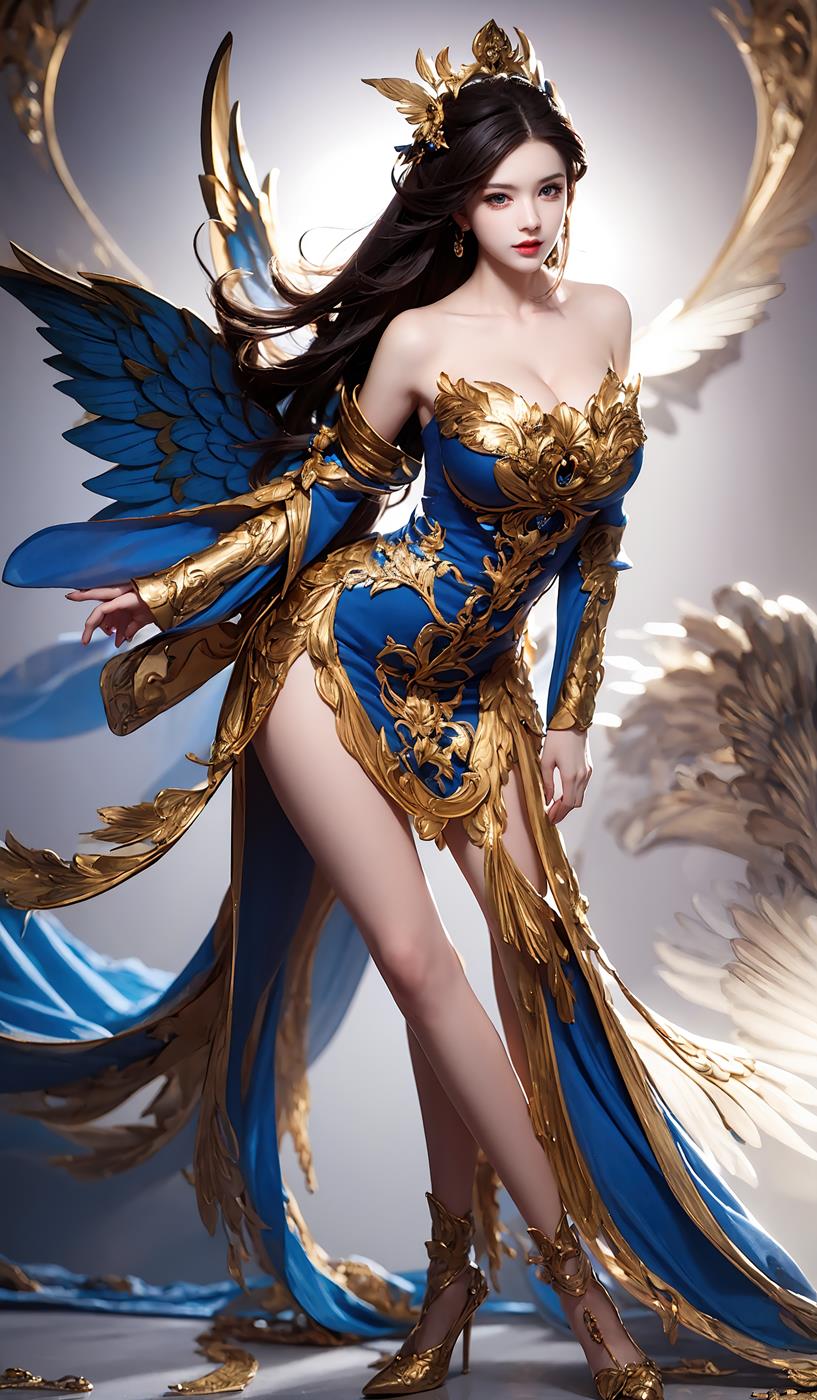 图片[14]-[AI绘画] 029 韩式 极品修女服饰[52P] – 速更版-美库