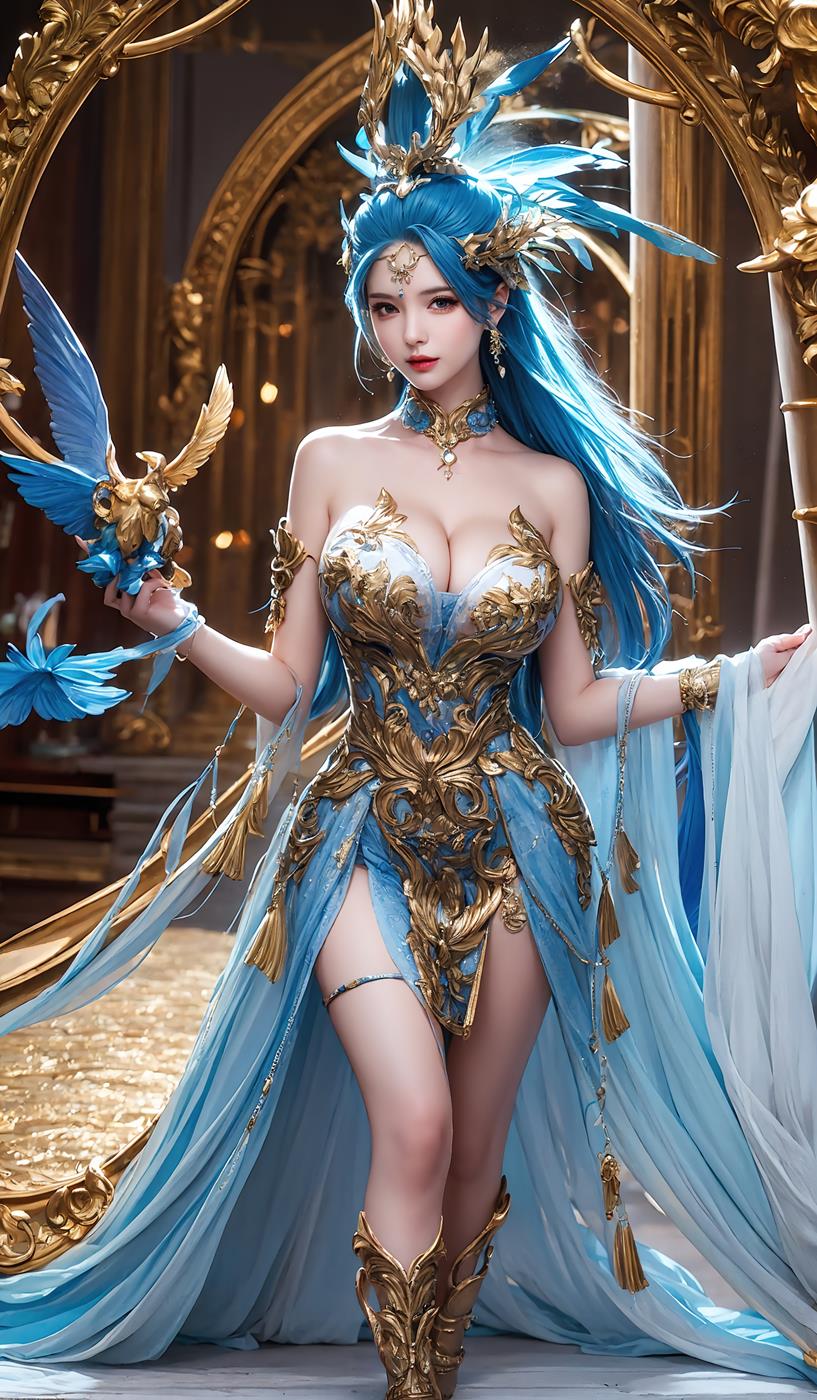 图片[20]-[AI绘画] 029 韩式 极品修女服饰[52P] – 速更版-美库