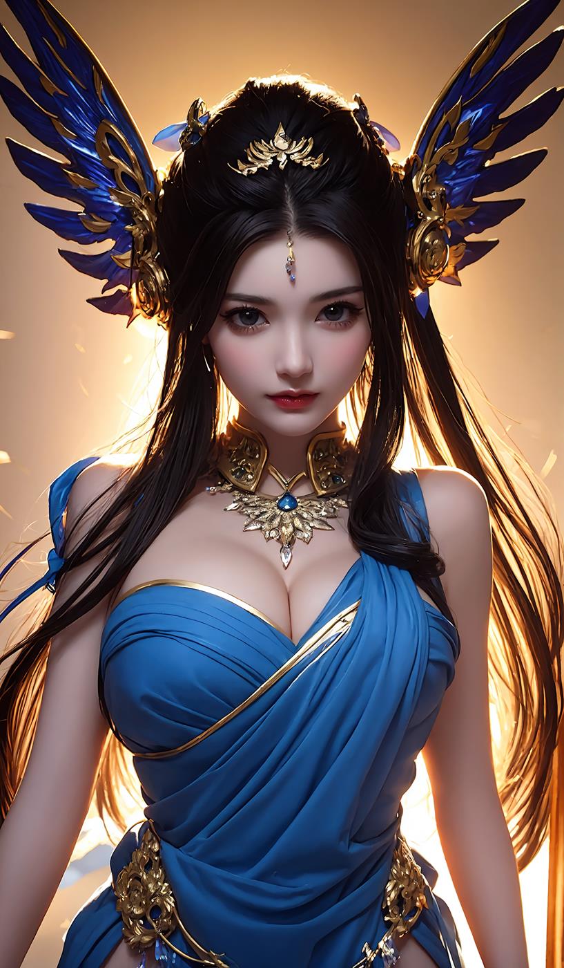 图片[21]-[AI绘画] 029 韩式 极品修女服饰[52P] – 速更版-美库