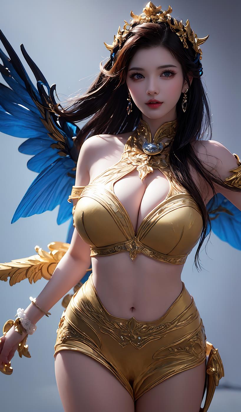 图片[28]-[AI绘画] 029 韩式 极品修女服饰[52P] – 速更版-美库