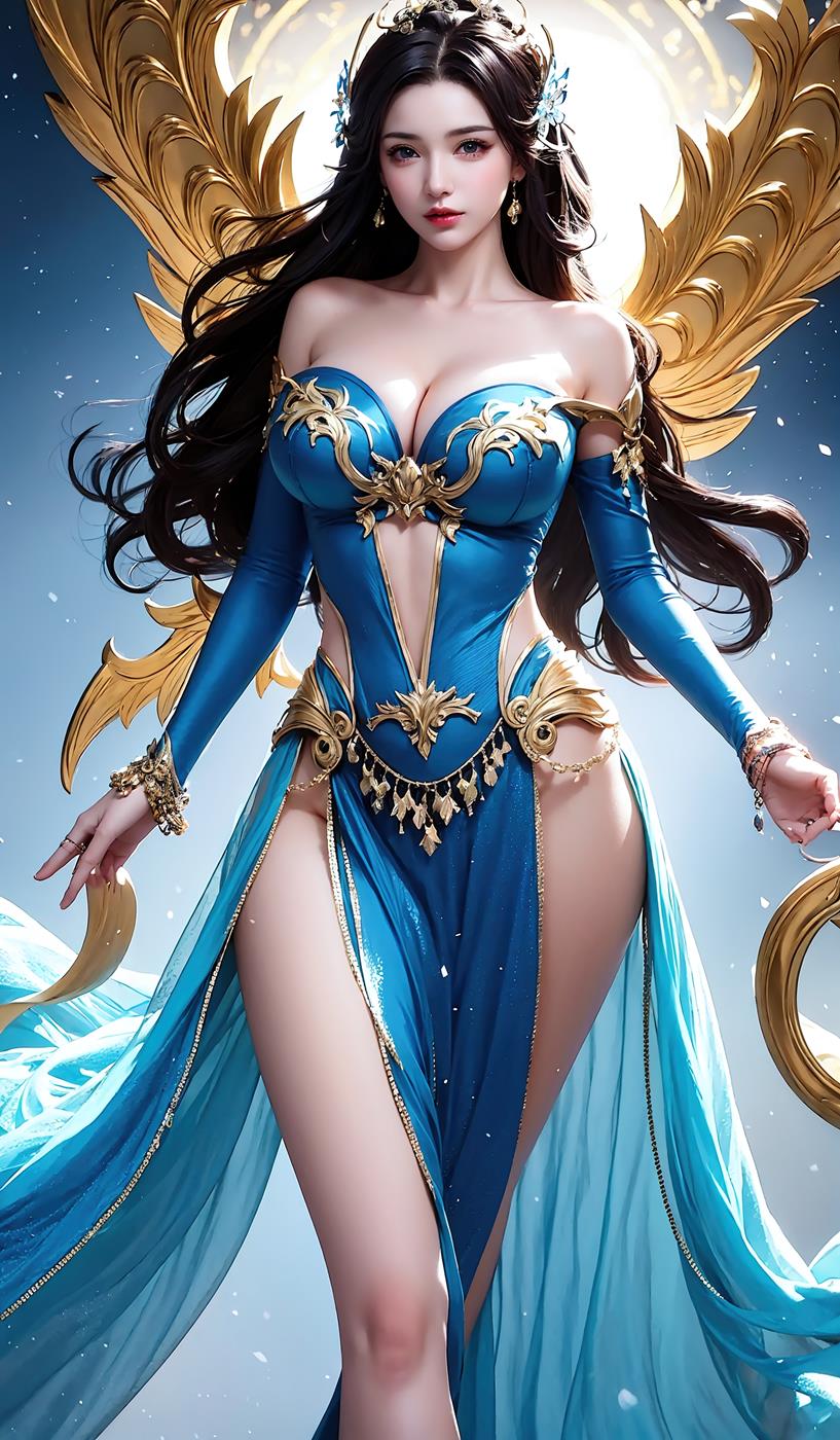 图片[37]-[AI绘画] 029 韩式 极品修女服饰[52P] – 速更版-美库