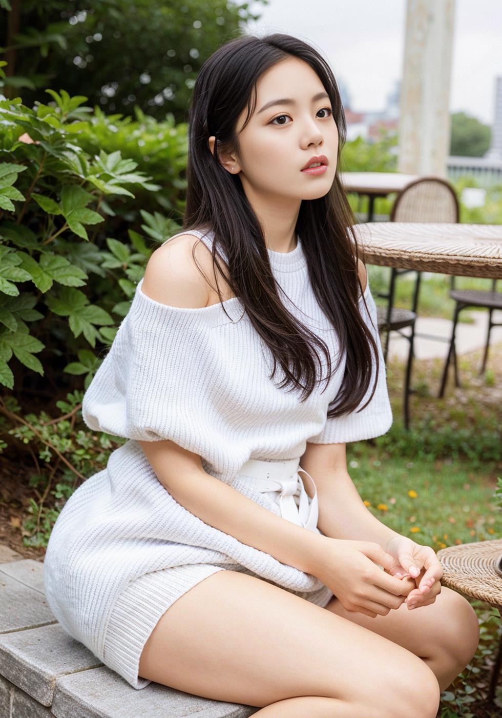 图片[30]-[AI绘画] 030 女白领 牛牛顶不住了[31P] – 速更版-美库