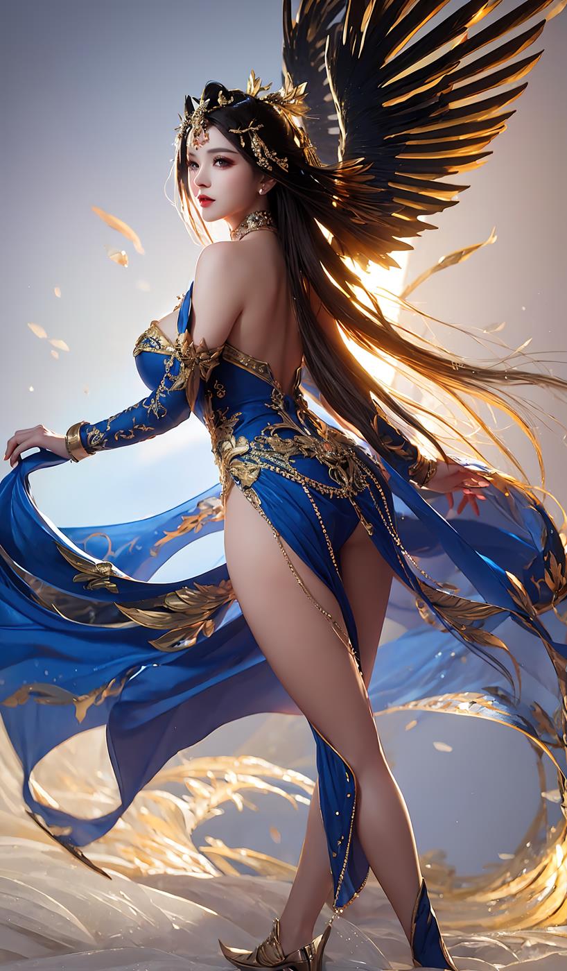 图片[51]-[AI绘画] 029 韩式 极品修女服饰[52P] – 速更版-美库