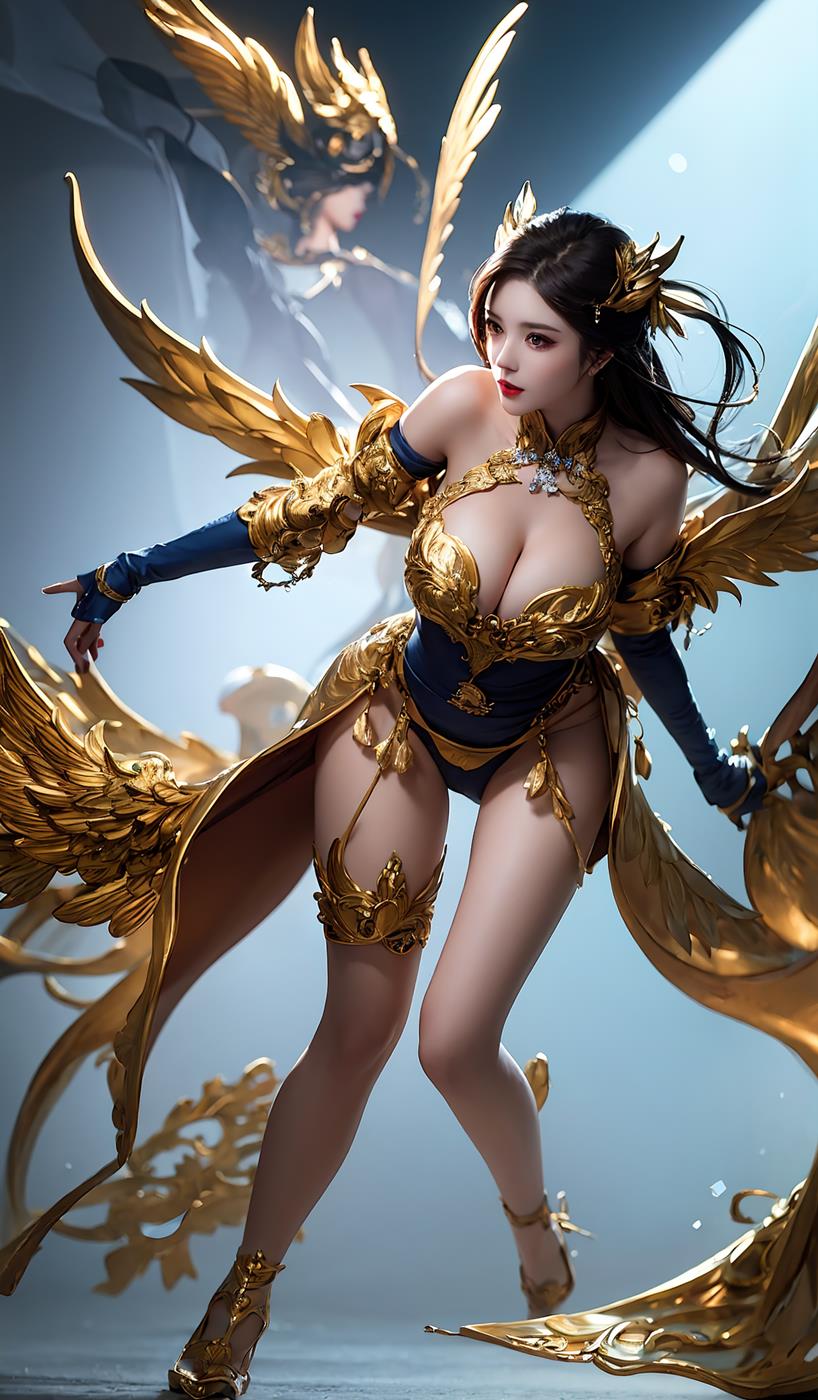 图片[52]-[AI绘画] 029 韩式 极品修女服饰[52P] – 速更版-美库