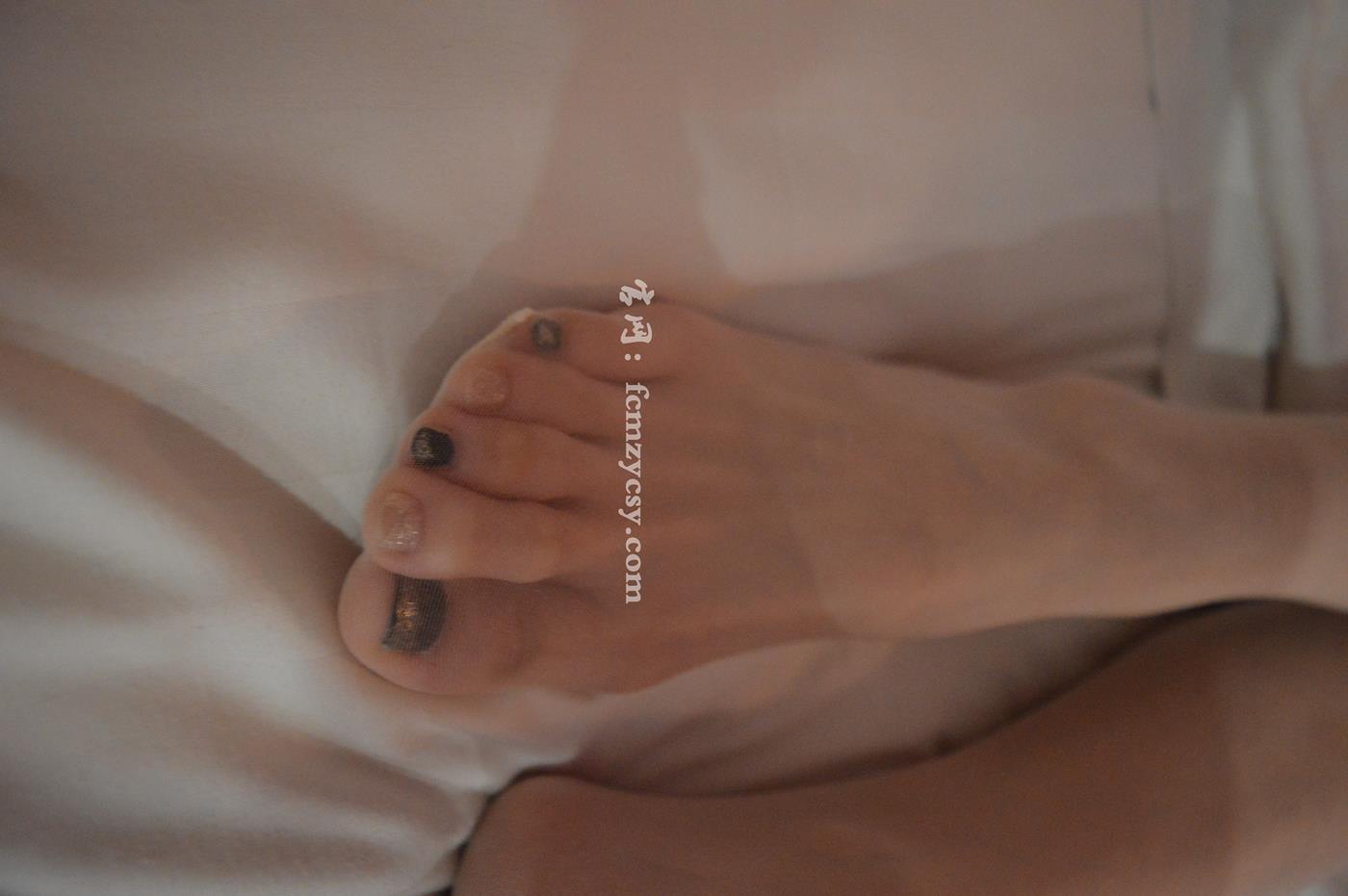 图片[51]-FCMZ原创学生足模摄影 No.081 黑暗水手服 [136P] – 速更版-美库