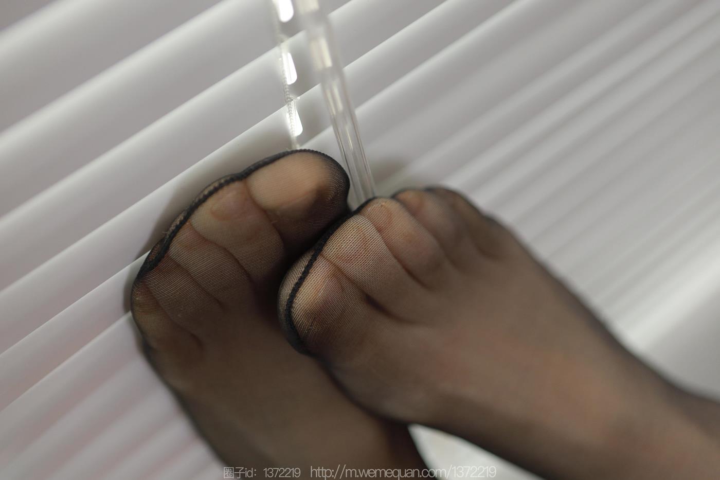 图片[30]-[IESS异思趣向] 2023.01.06 丝享家1321：小婕《百叶窗嘿丝》[90P] – 速更版-美库