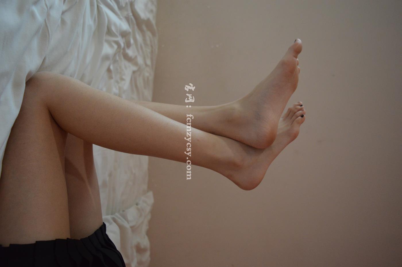 图片[77]-FCMZ原创学生足模摄影 No.081 黑暗水手服 [136P] – 速更版-美库