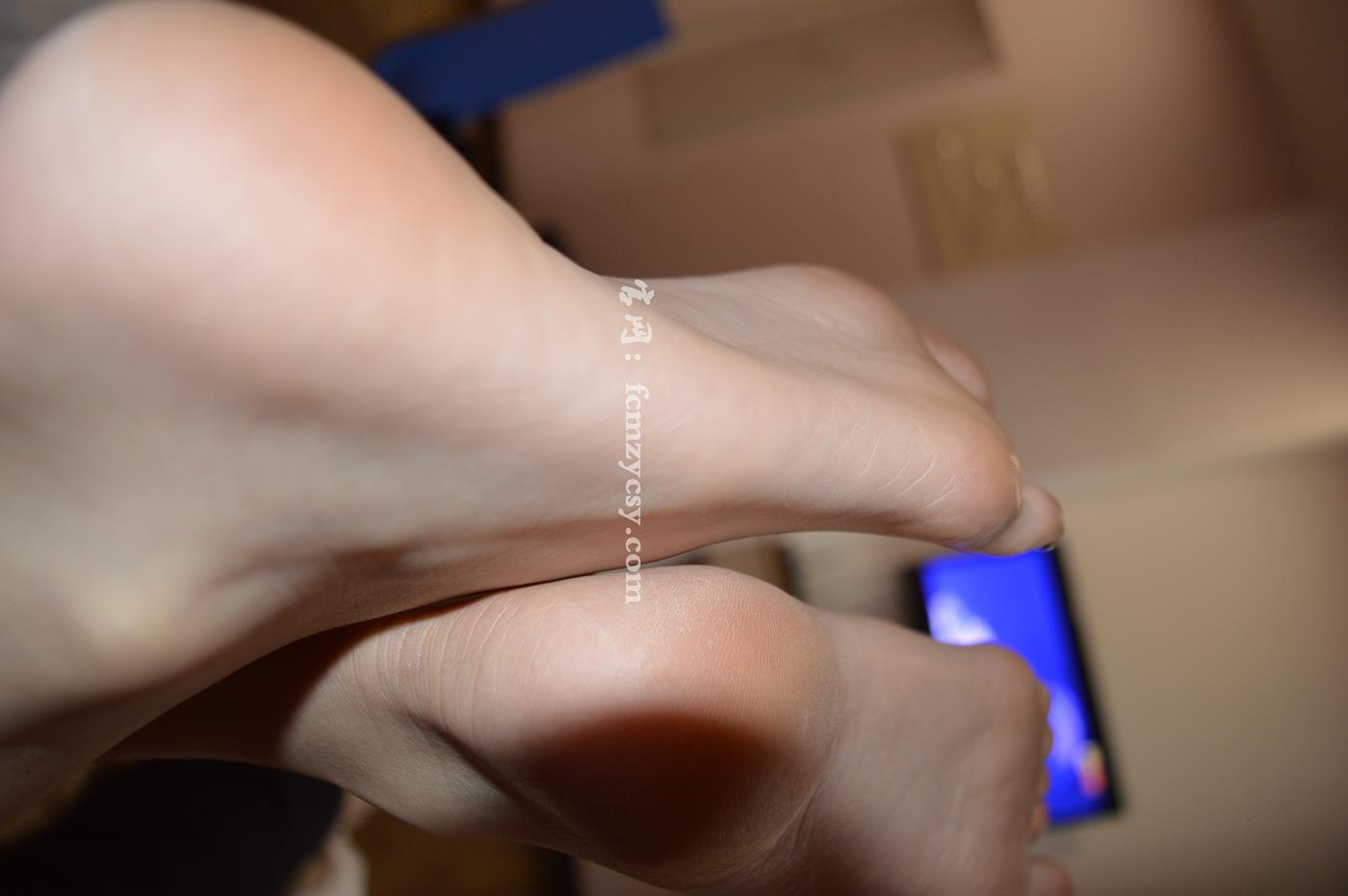 图片[86]-FCMZ原创学生足模摄影 No.081 黑暗水手服 [136P] – 速更版-美库