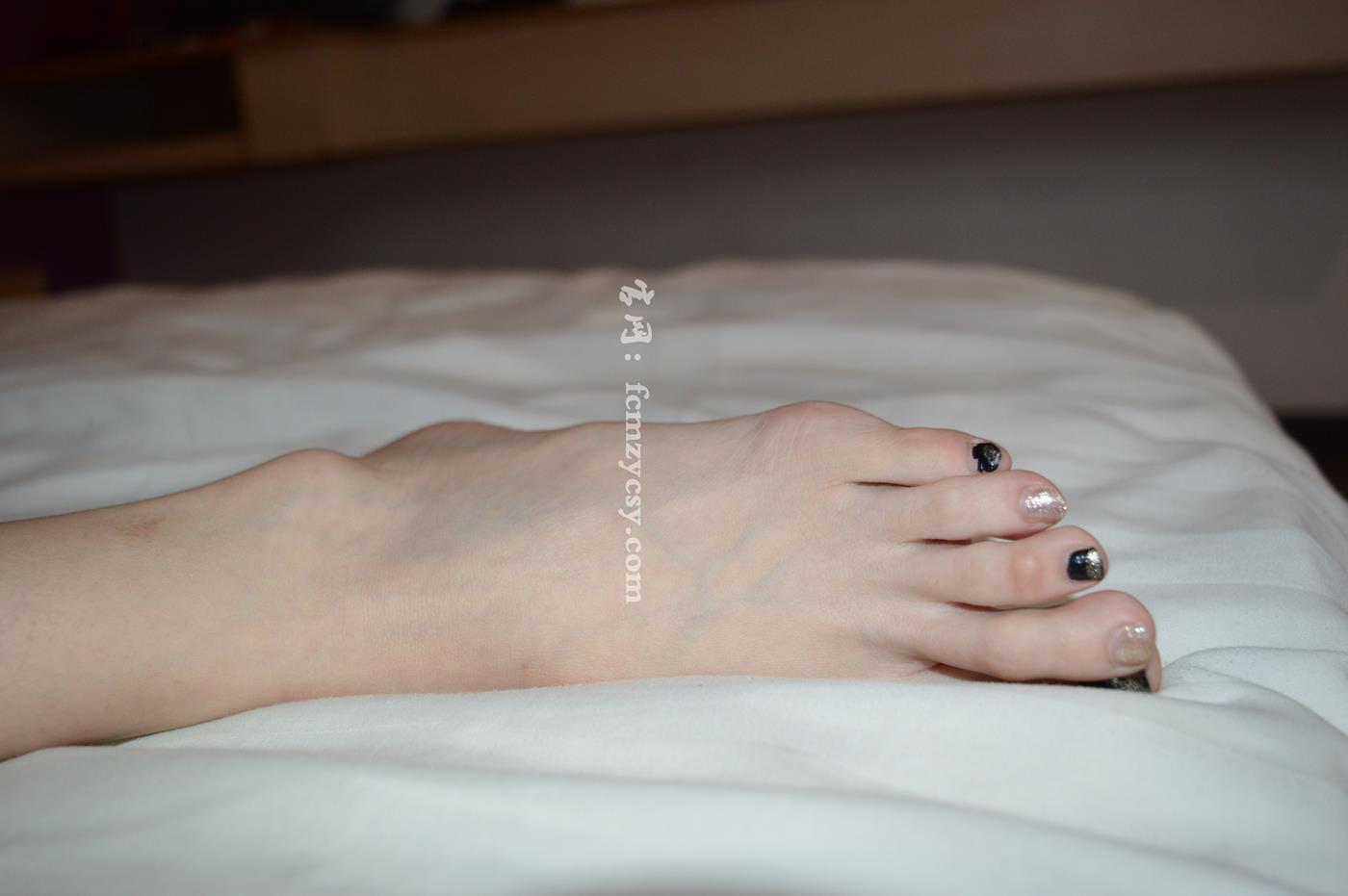 图片[100]-FCMZ原创学生足模摄影 No.081 黑暗水手服 [136P] – 速更版-美库