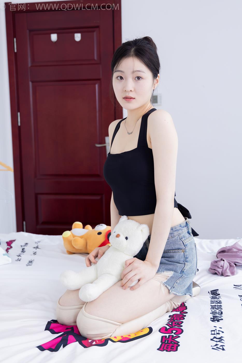 图片[40]-物恋传媒 NO.1626 青柠-眺望远方[173P] – 速更版-美库