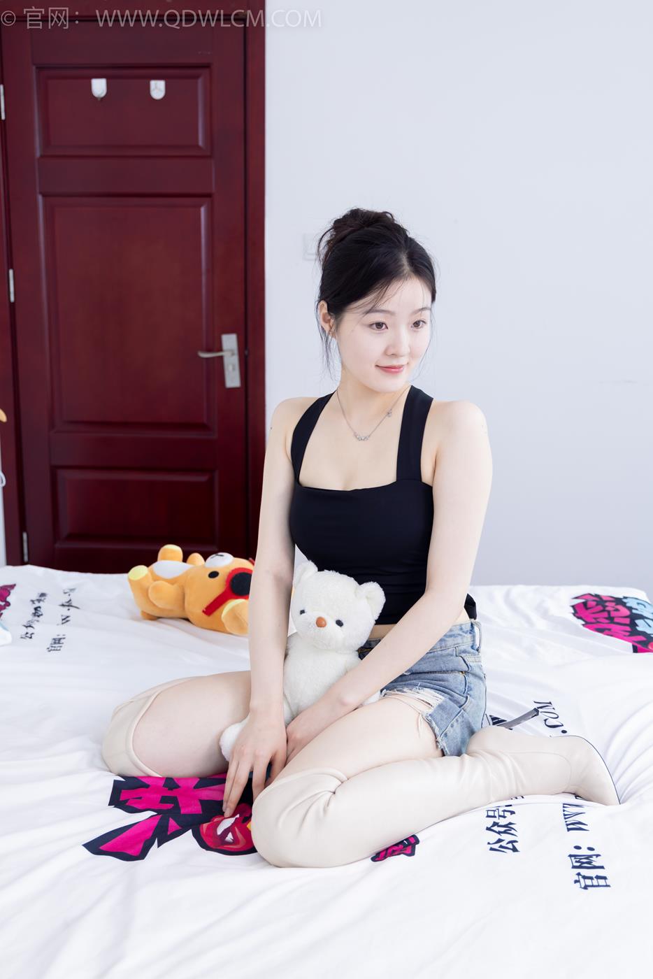 图片[48]-物恋传媒 NO.1626 青柠-眺望远方[173P] – 速更版-美库