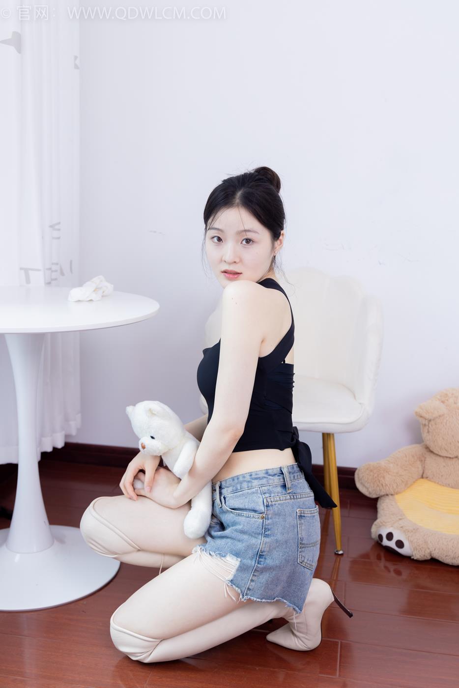 图片[61]-物恋传媒 NO.1626 青柠-眺望远方[173P] – 速更版-美库