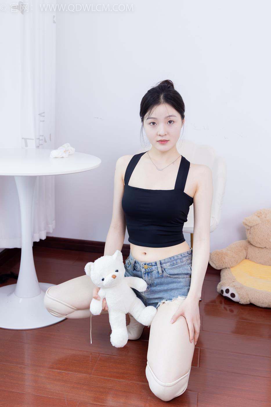 图片[64]-物恋传媒 NO.1626 青柠-眺望远方[173P] – 速更版-美库