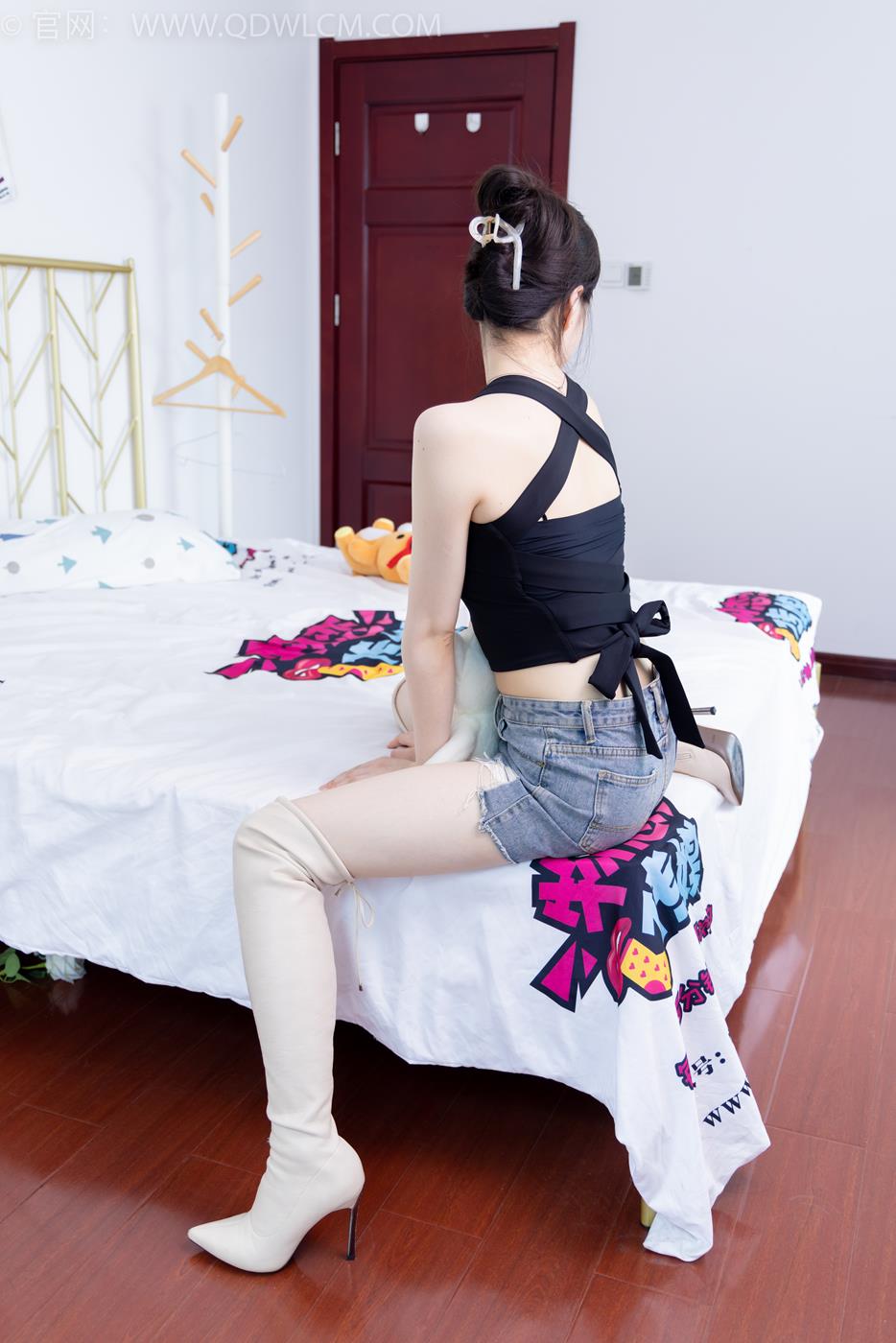 图片[74]-物恋传媒 NO.1626 青柠-眺望远方[173P] – 速更版-美库