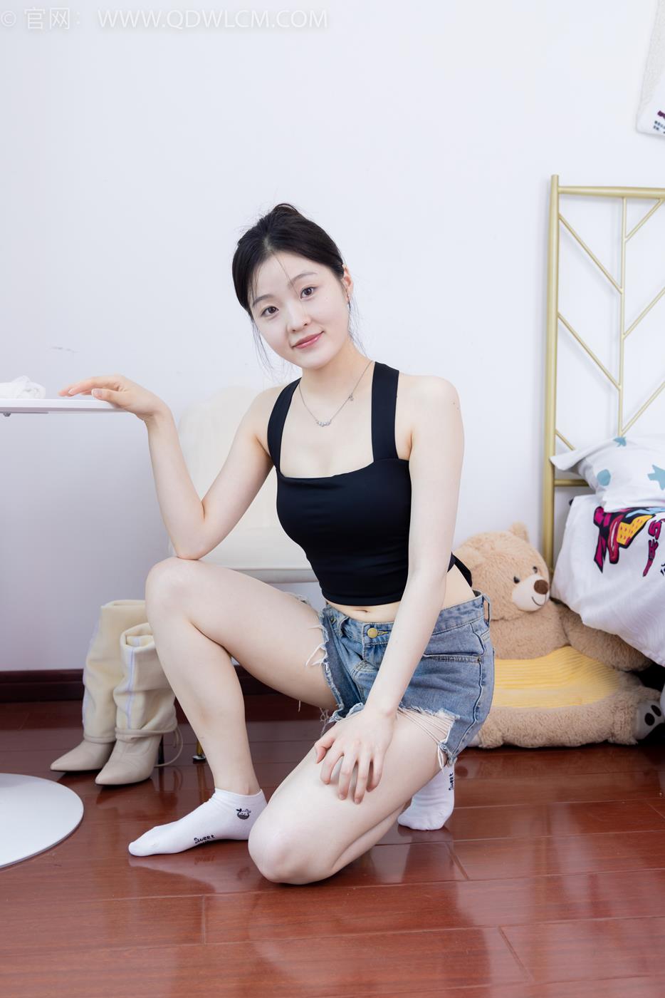 图片[93]-物恋传媒 NO.1626 青柠-眺望远方[173P] – 速更版-美库