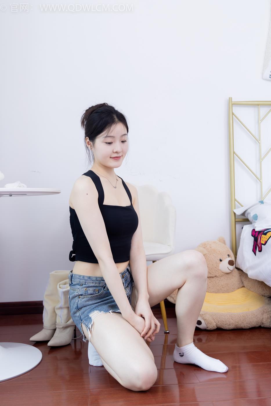 图片[95]-物恋传媒 NO.1626 青柠-眺望远方[173P] – 速更版-美库