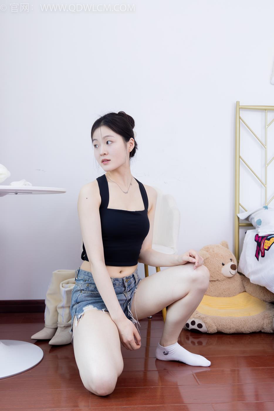 图片[96]-物恋传媒 NO.1626 青柠-眺望远方[173P] – 速更版-美库