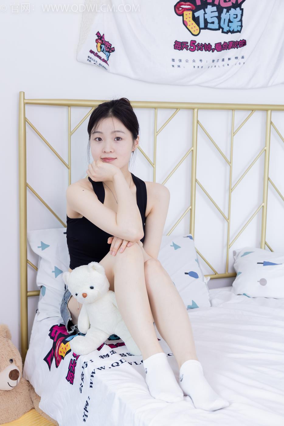 图片[105]-物恋传媒 NO.1626 青柠-眺望远方[173P] – 速更版-美库