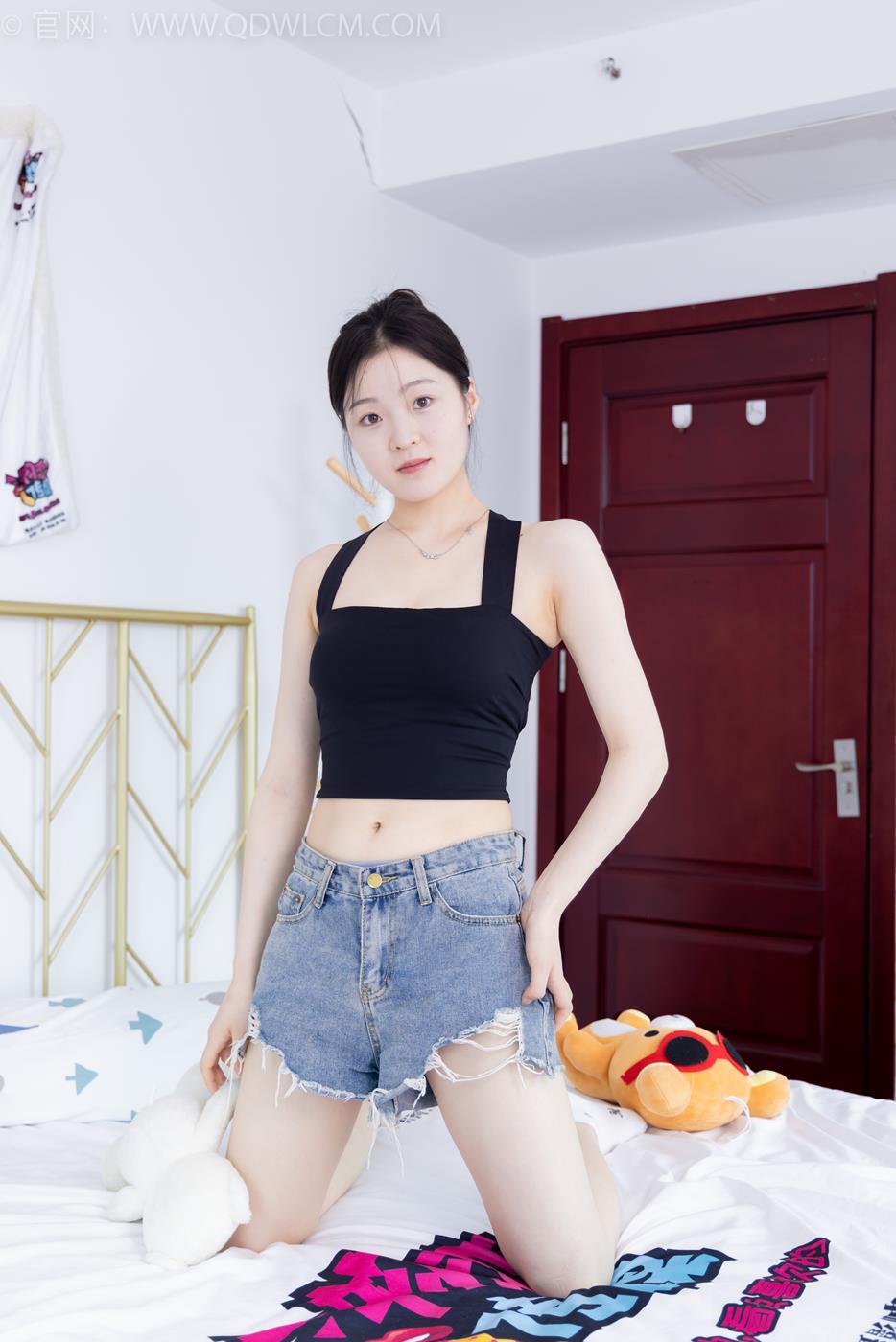 图片[114]-物恋传媒 NO.1626 青柠-眺望远方[173P] – 速更版-美库