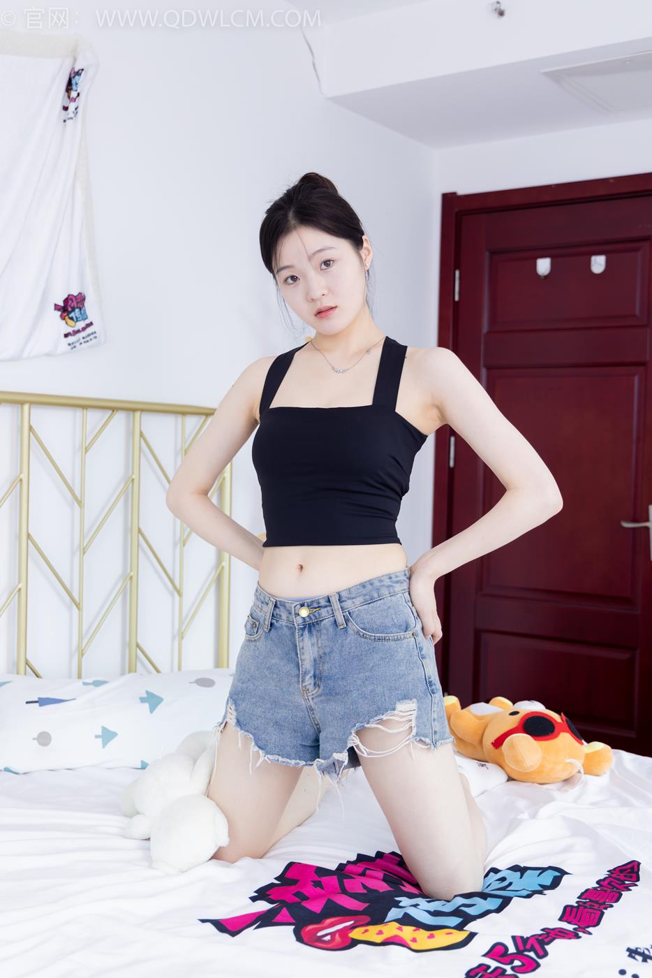 图片[115]-物恋传媒 NO.1626 青柠-眺望远方[173P] – 速更版-美库