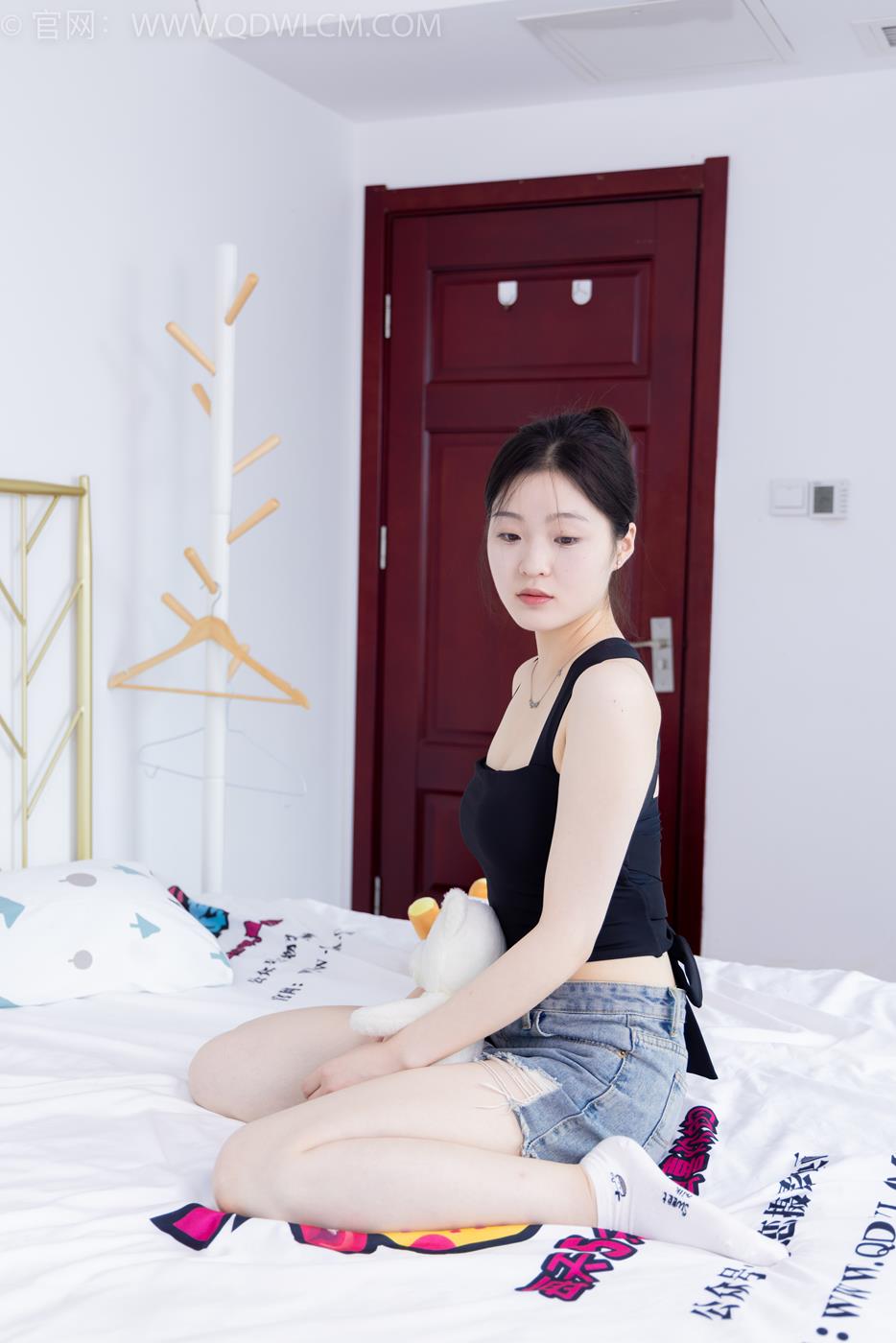 图片[116]-物恋传媒 NO.1626 青柠-眺望远方[173P] – 速更版-美库