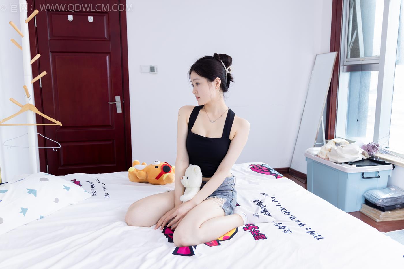 图片[117]-物恋传媒 NO.1626 青柠-眺望远方[173P] – 速更版-美库