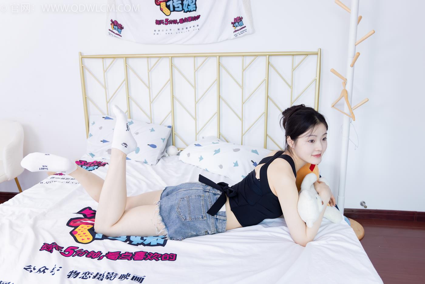 图片[127]-物恋传媒 NO.1626 青柠-眺望远方[173P] – 速更版-美库