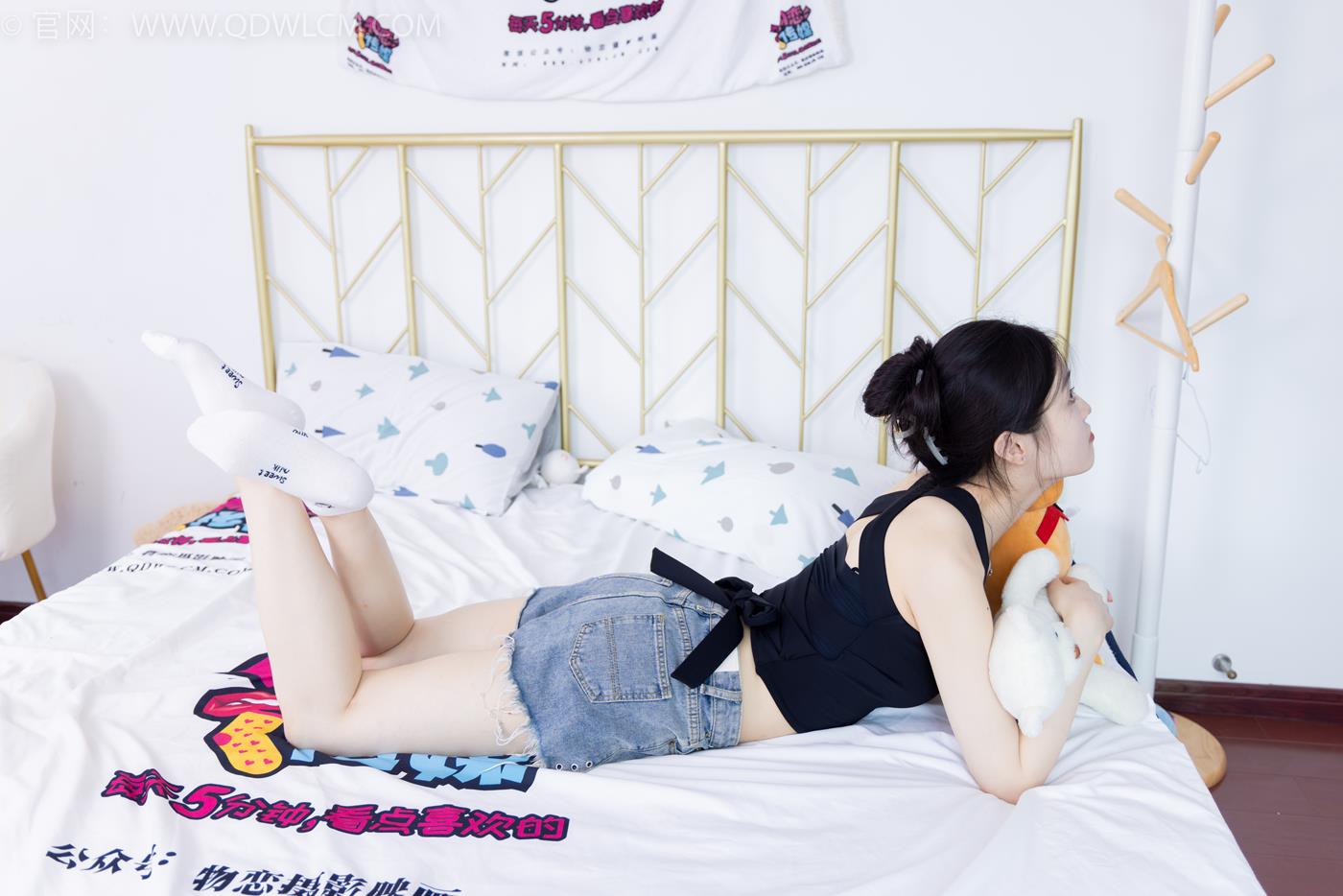 图片[128]-物恋传媒 NO.1626 青柠-眺望远方[173P] – 速更版-美库