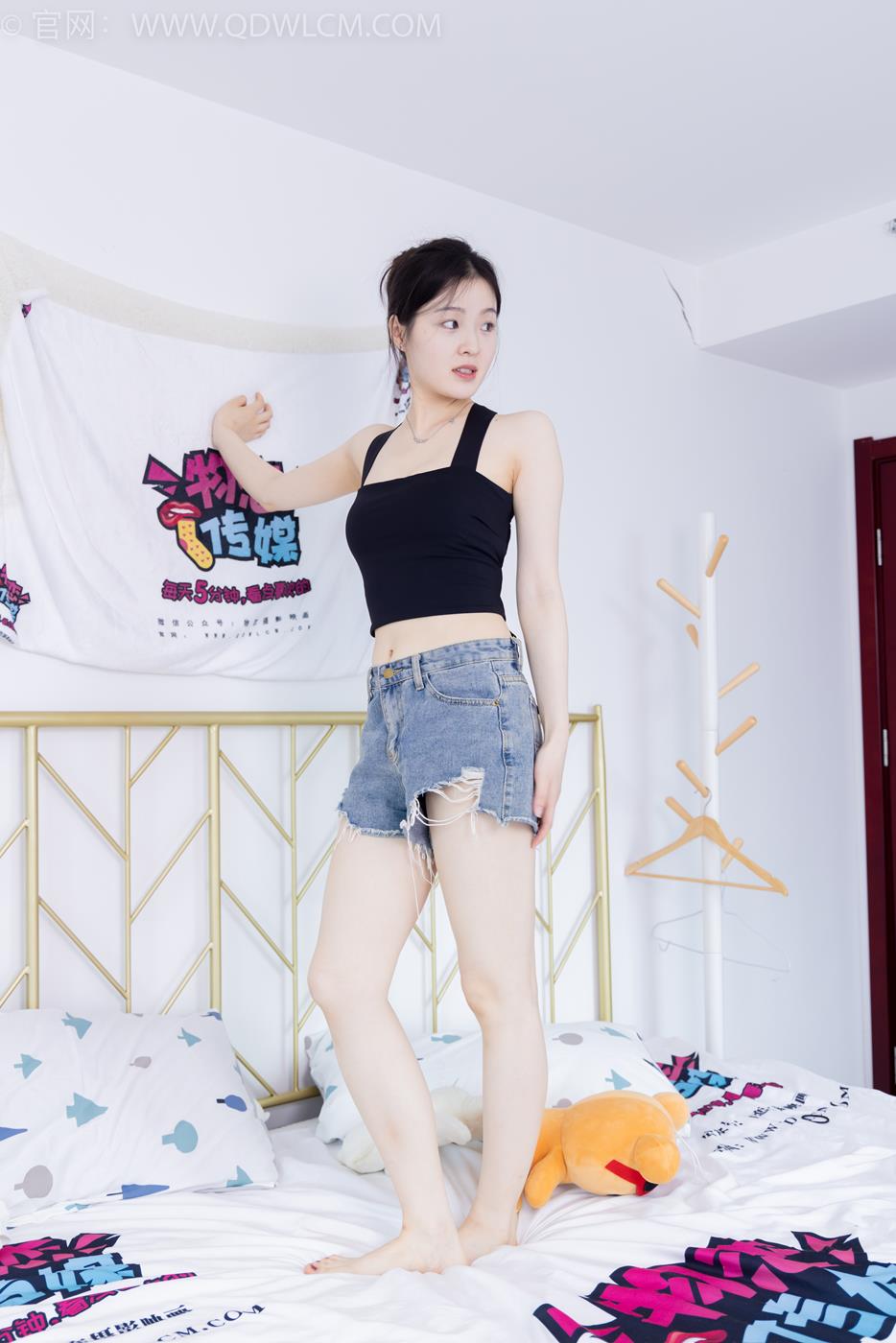 图片[129]-物恋传媒 NO.1626 青柠-眺望远方[173P] – 速更版-美库