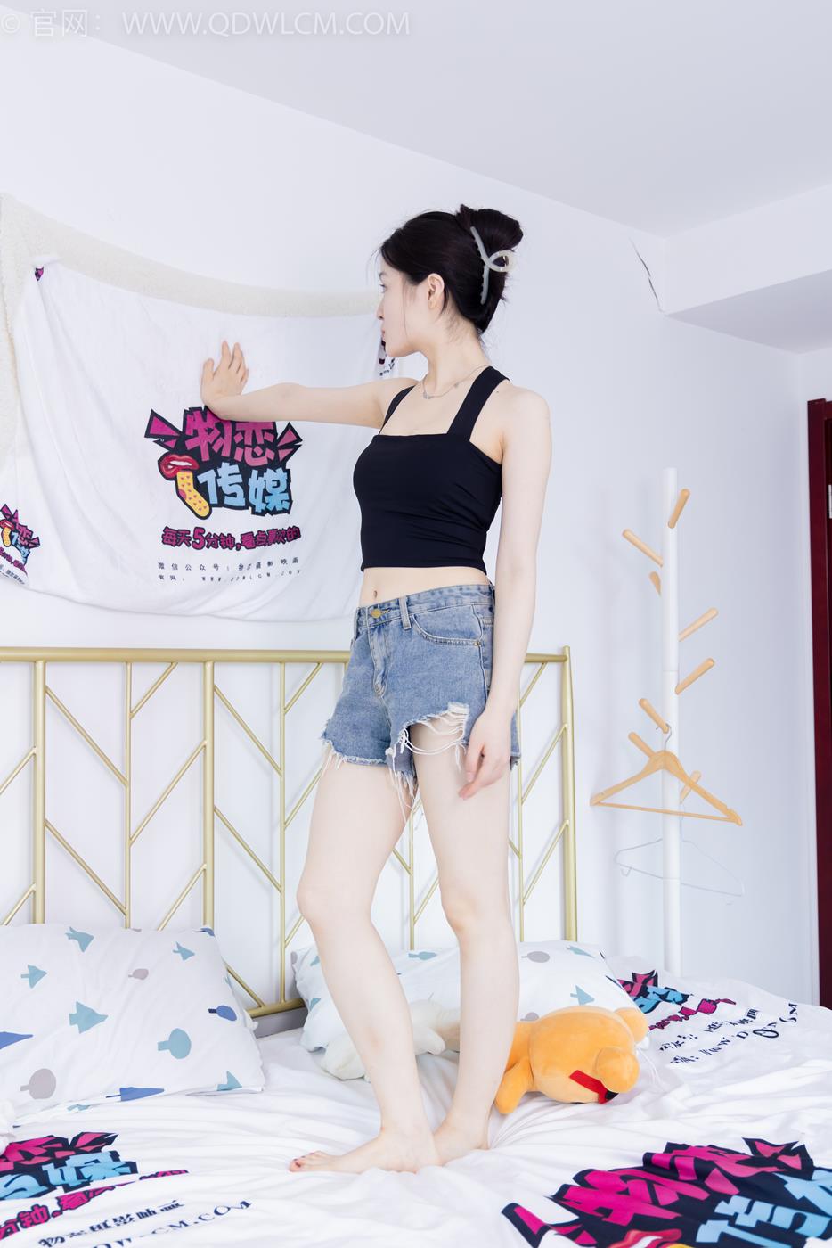 图片[130]-物恋传媒 NO.1626 青柠-眺望远方[173P] – 速更版-美库