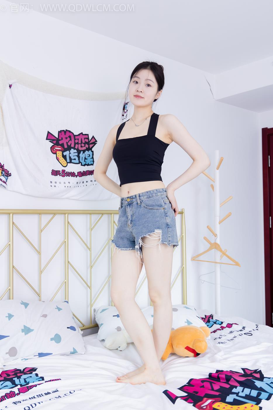 图片[131]-物恋传媒 NO.1626 青柠-眺望远方[173P] – 速更版-美库