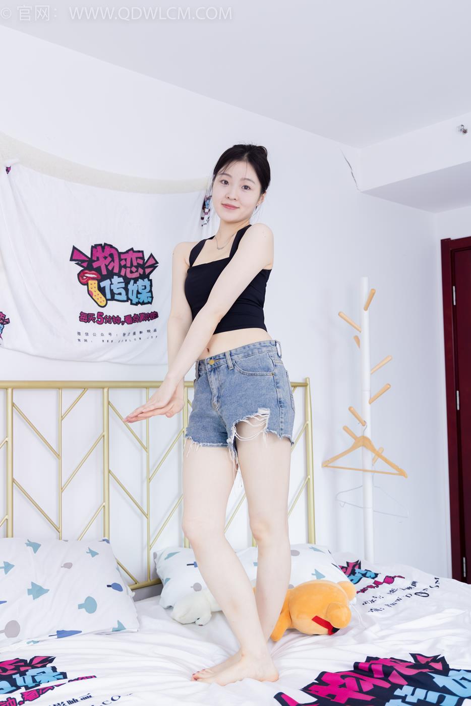 图片[132]-物恋传媒 NO.1626 青柠-眺望远方[173P] – 速更版-美库