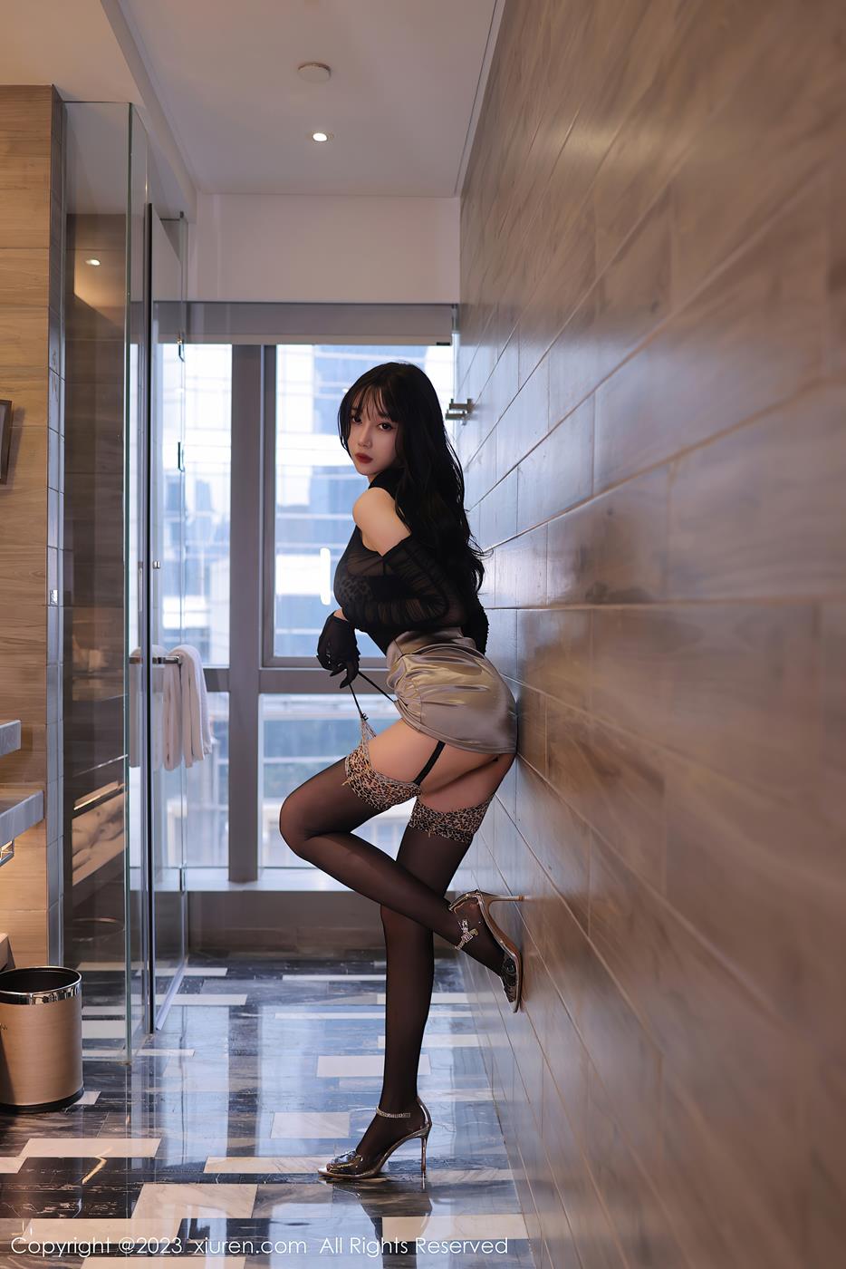 图片[38]-[Xiuren秀人网]2023.06.30 NO.7004 玥儿玥er[38+1P] – 速更版-美库