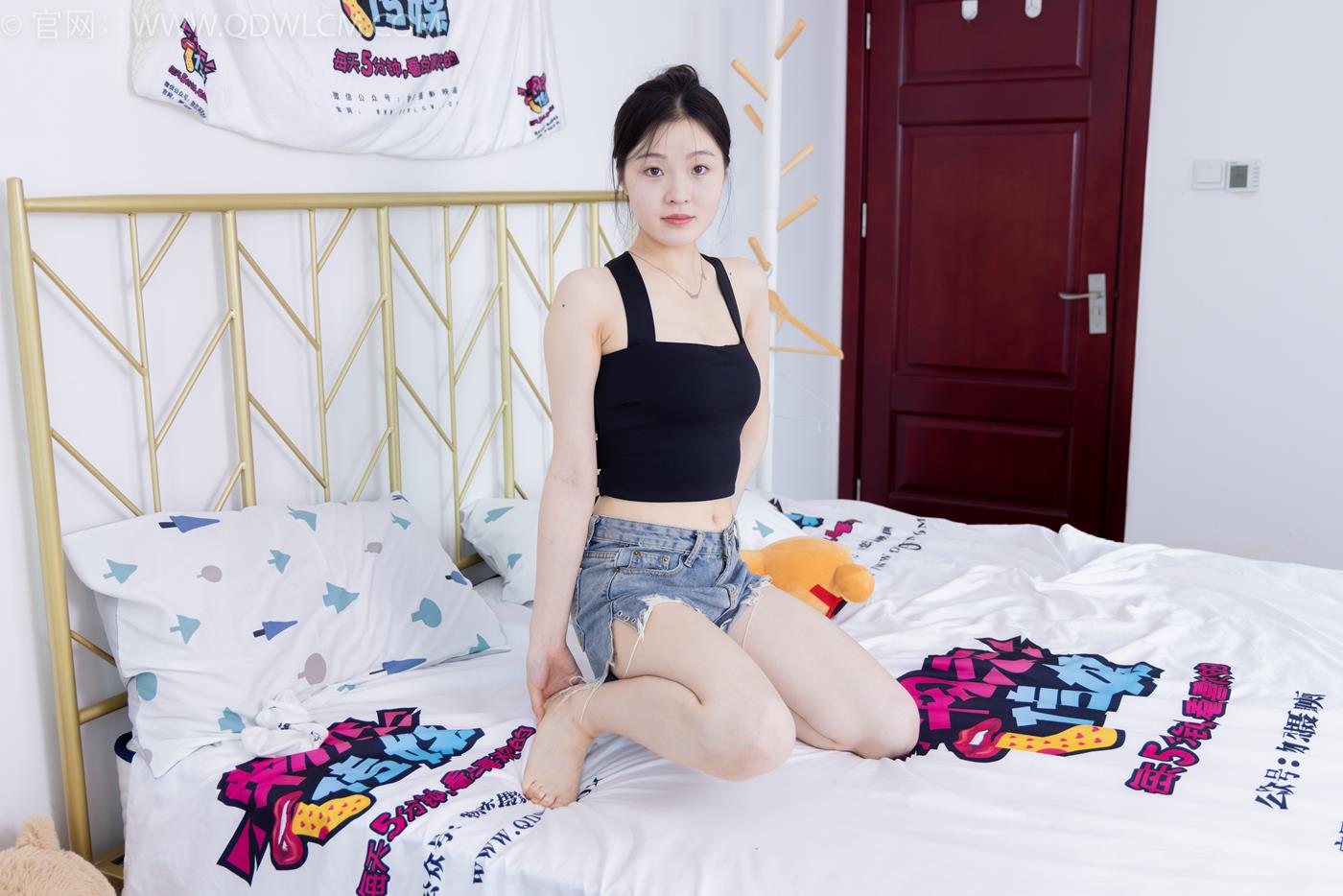 图片[142]-物恋传媒 NO.1626 青柠-眺望远方[173P] – 速更版-美库