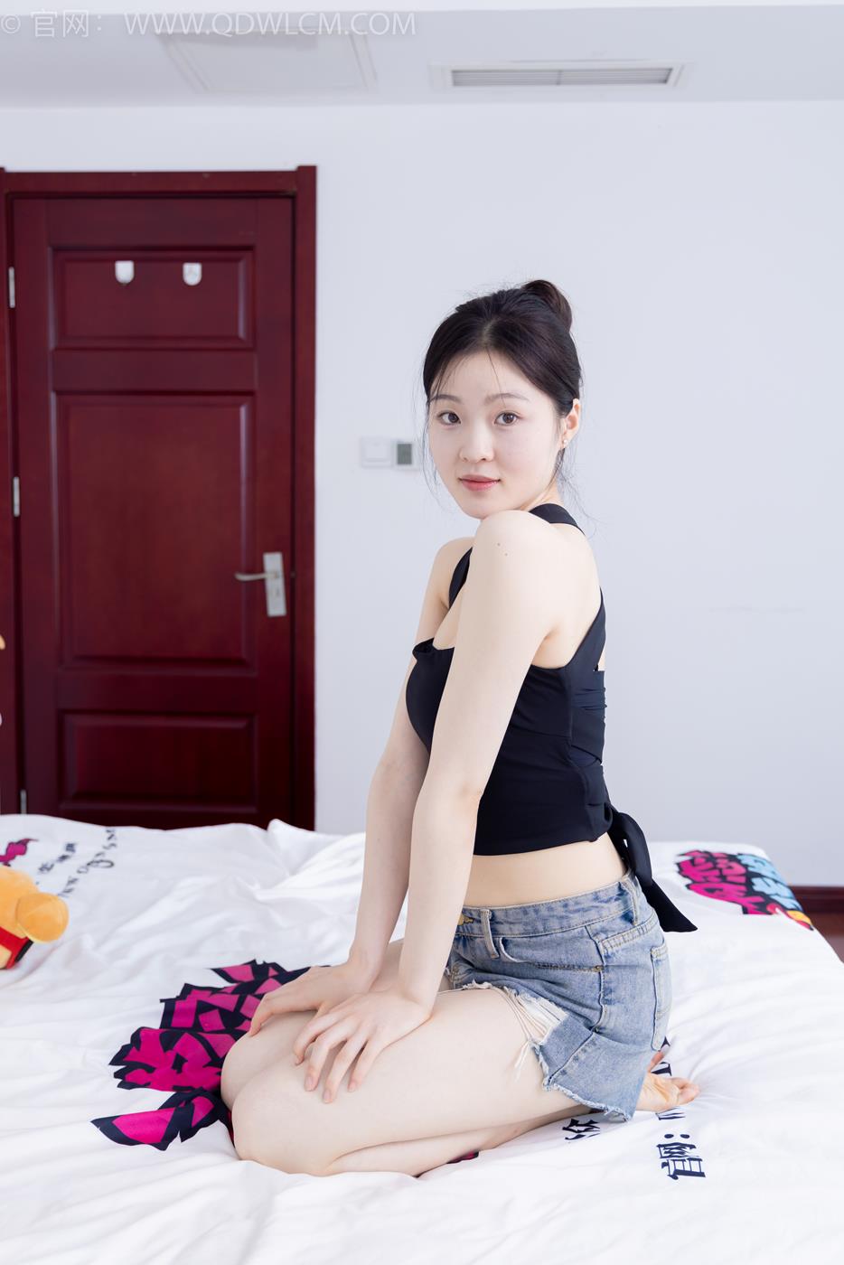 图片[145]-物恋传媒 NO.1626 青柠-眺望远方[173P] – 速更版-美库